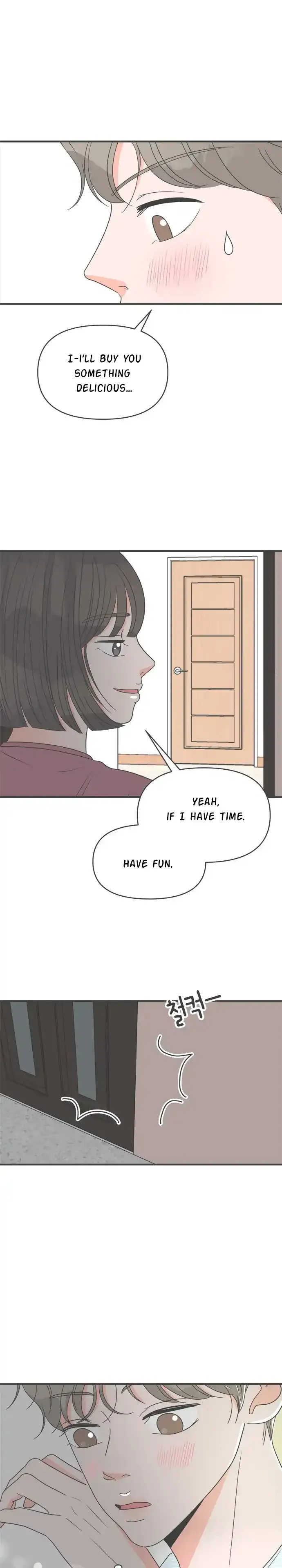 Newbies Chapter 30 page 13 - 