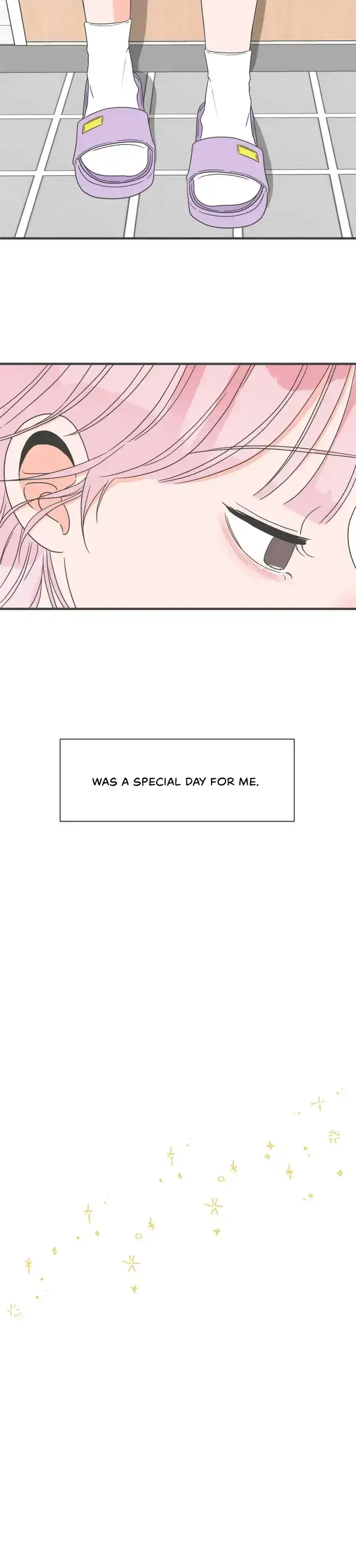 Newbies Chapter 30 page 16 - 
