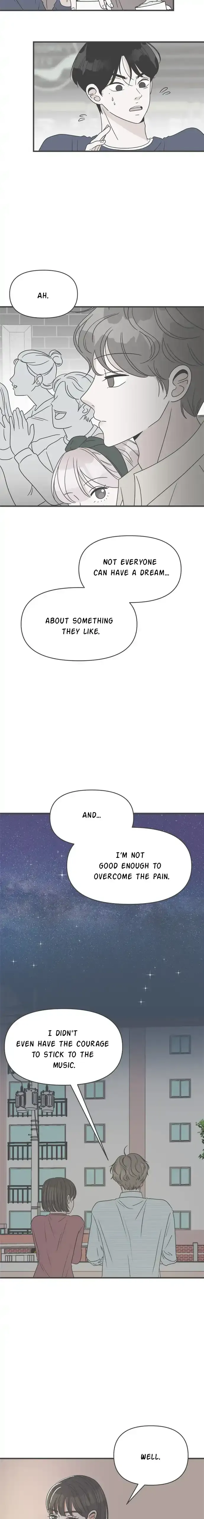 Newbies Chapter 30 page 5 - 