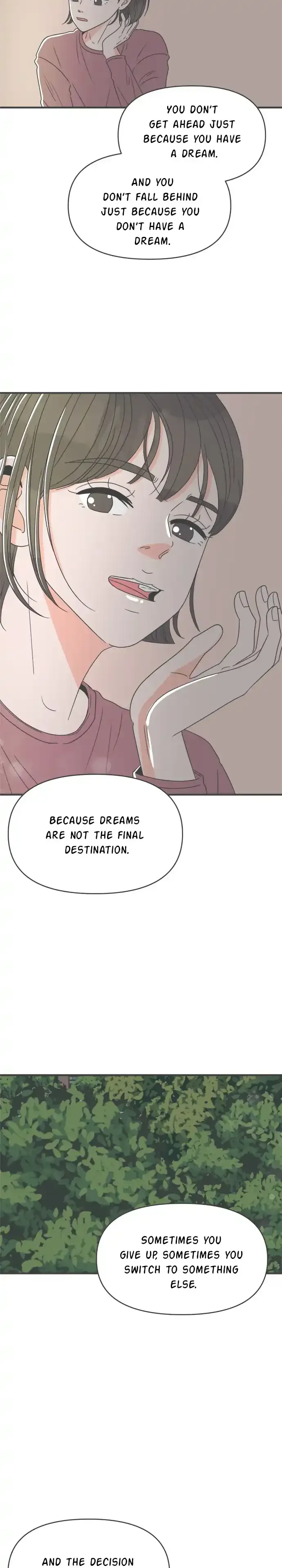 Newbies Chapter 30 page 6 - 
