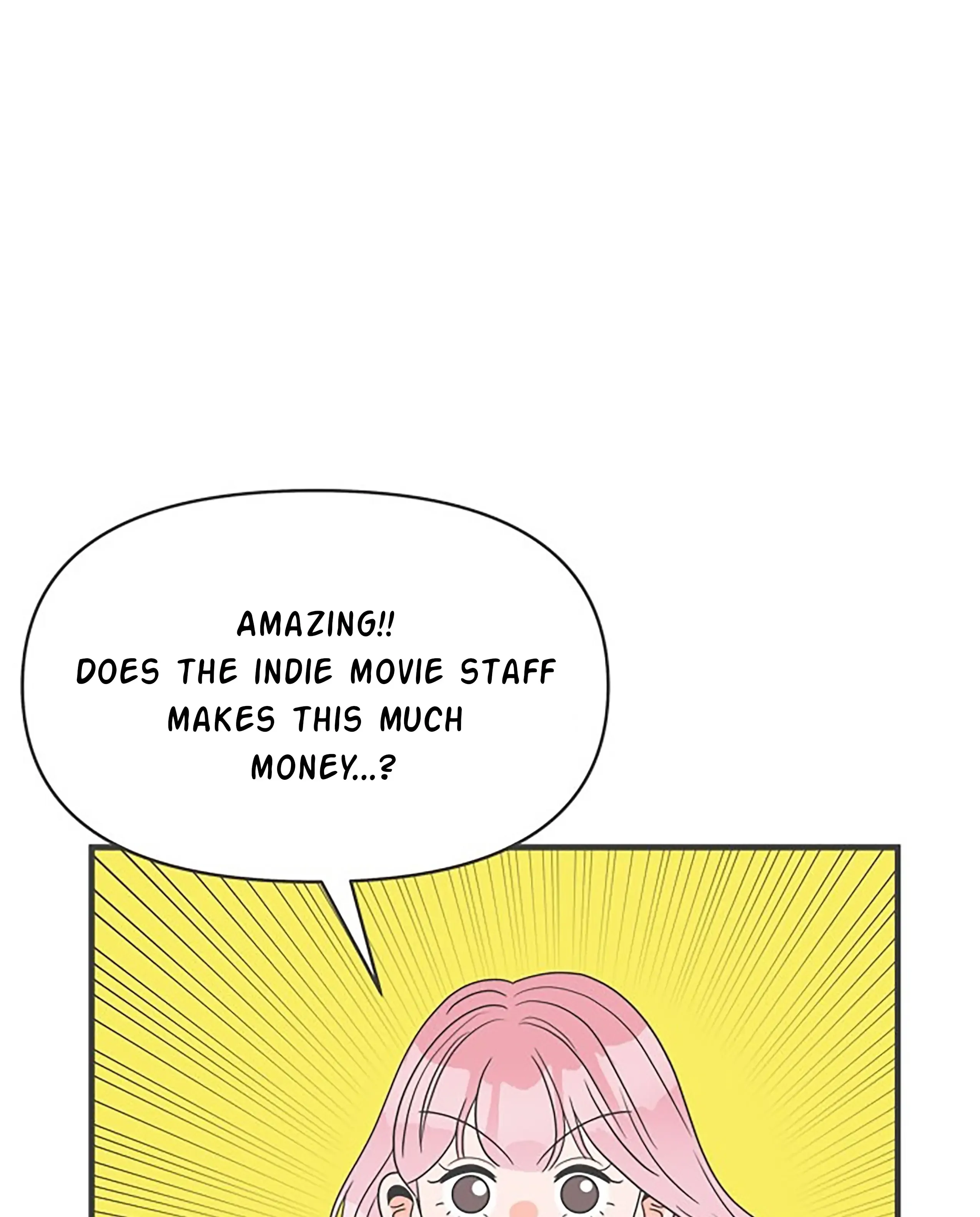 Newbies Chapter 31 page 19 - 