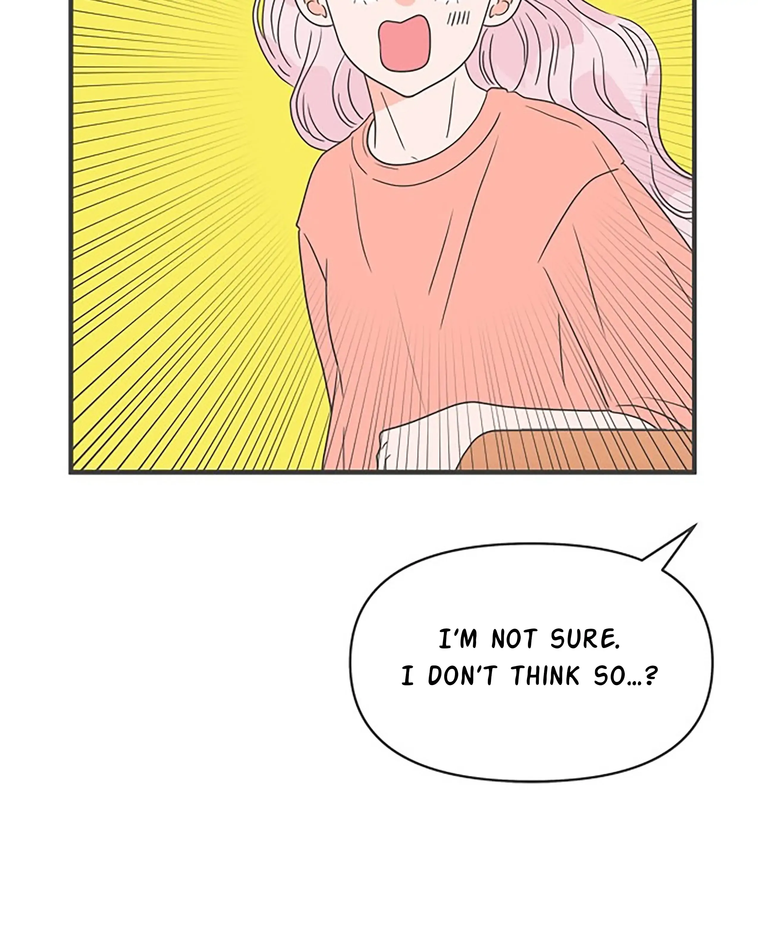 Newbies Chapter 31 page 20 - 