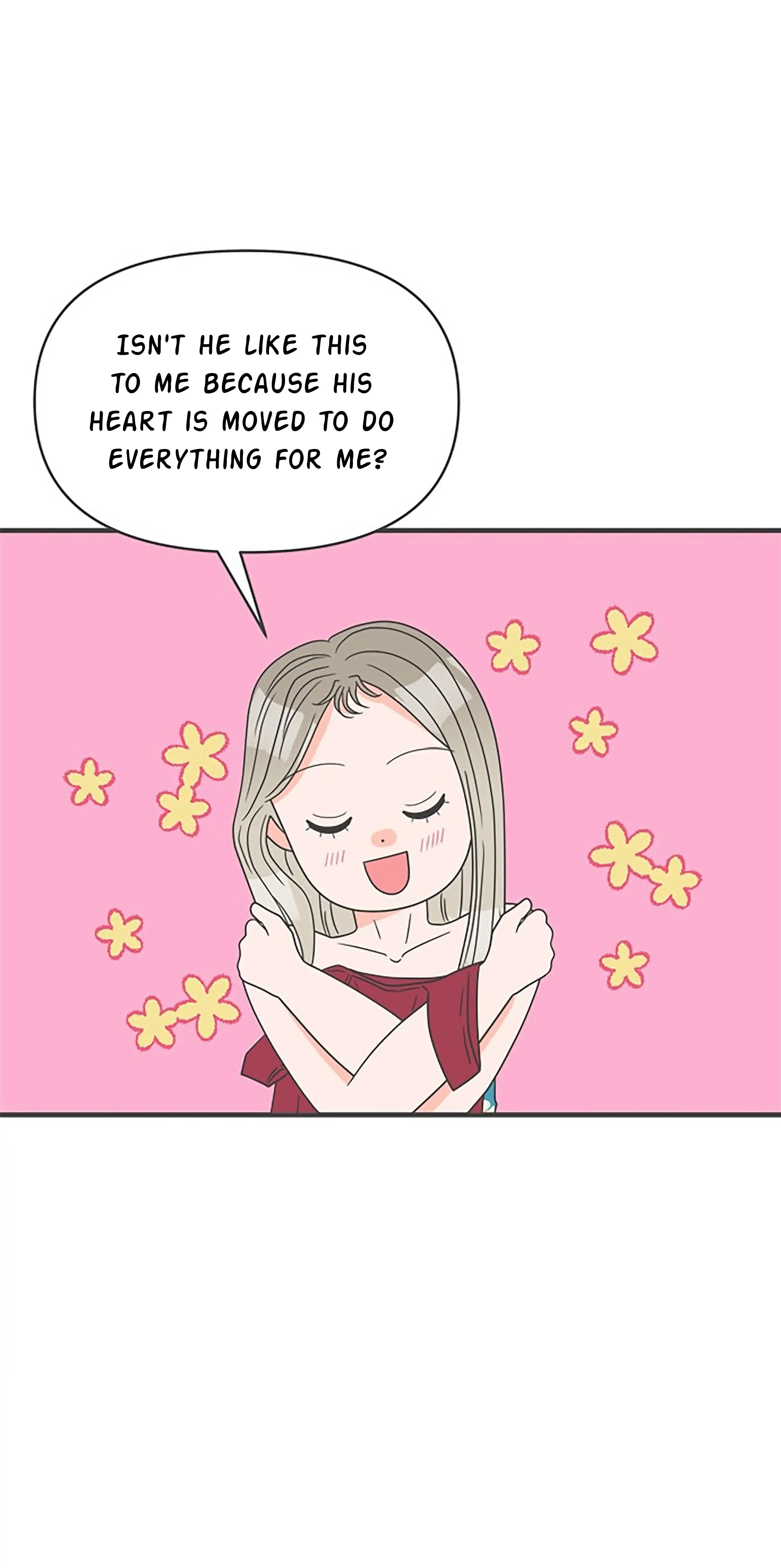 Newbies Chapter 31 page 21 - 