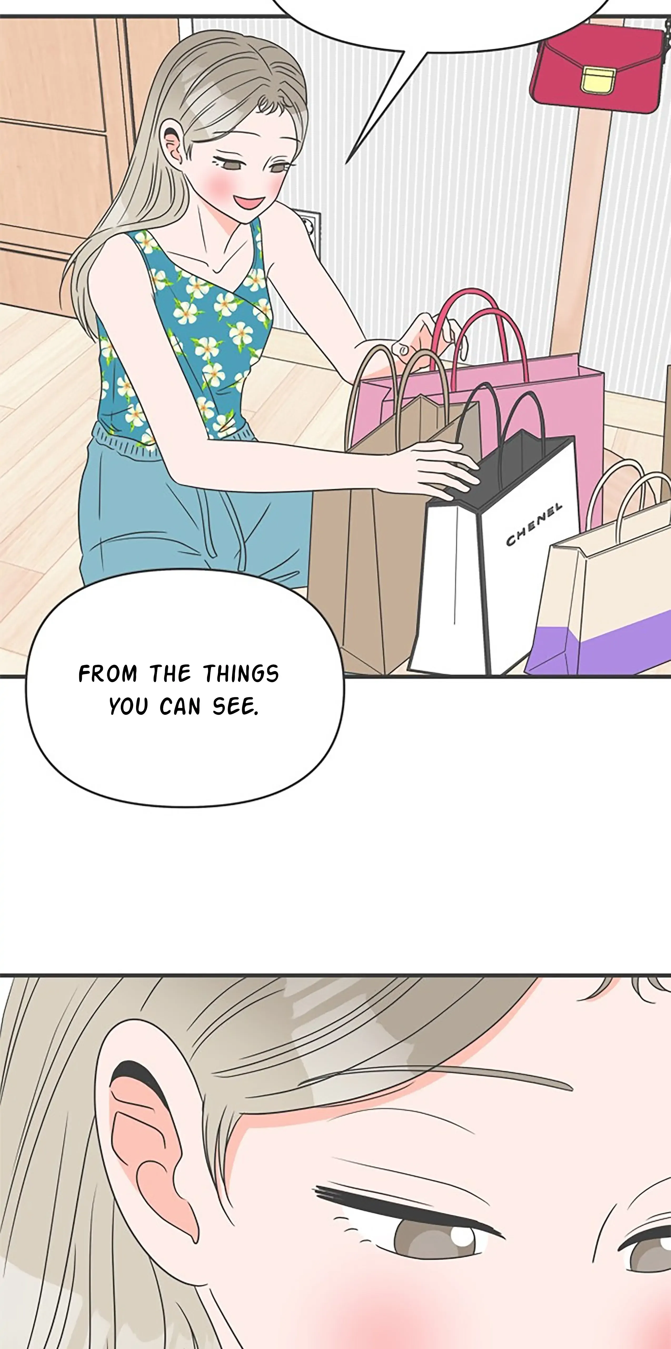Newbies Chapter 31 page 23 - 