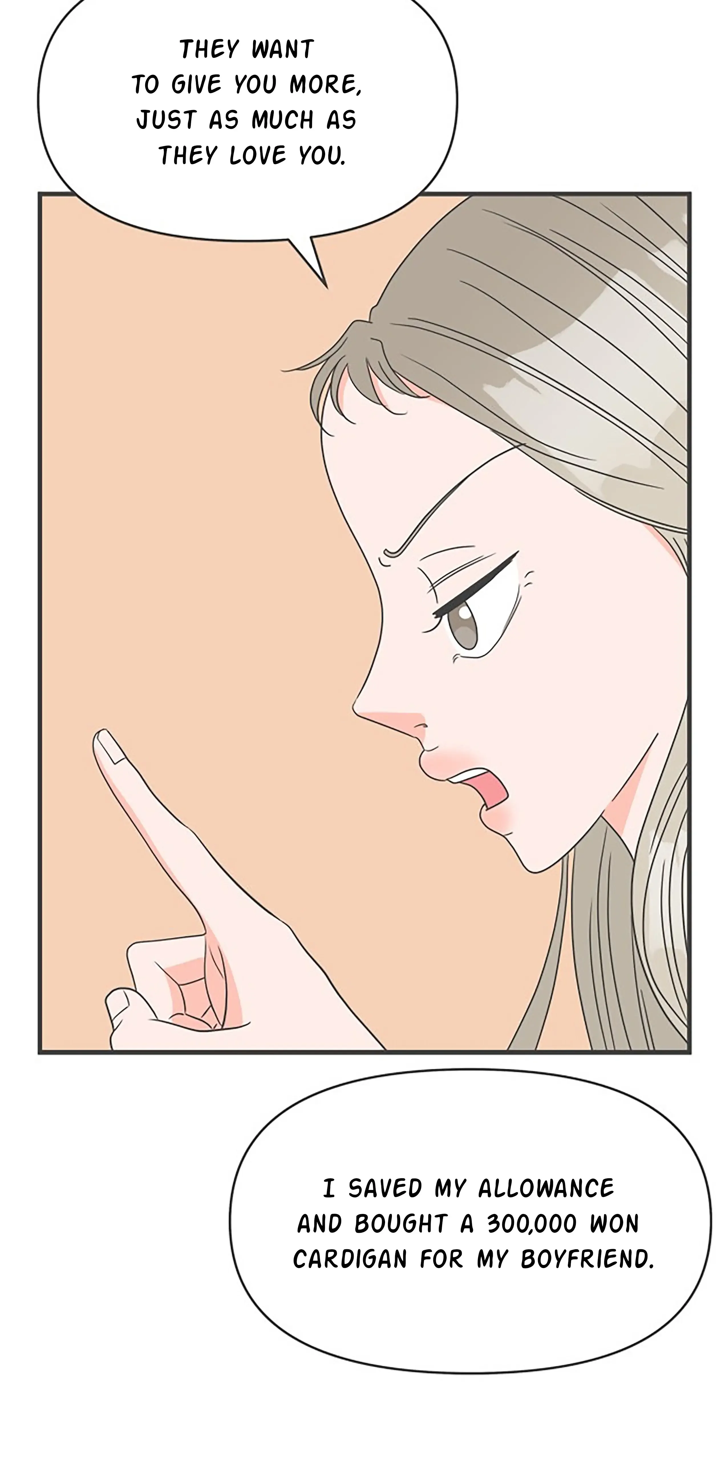 Newbies Chapter 31 page 26 - 