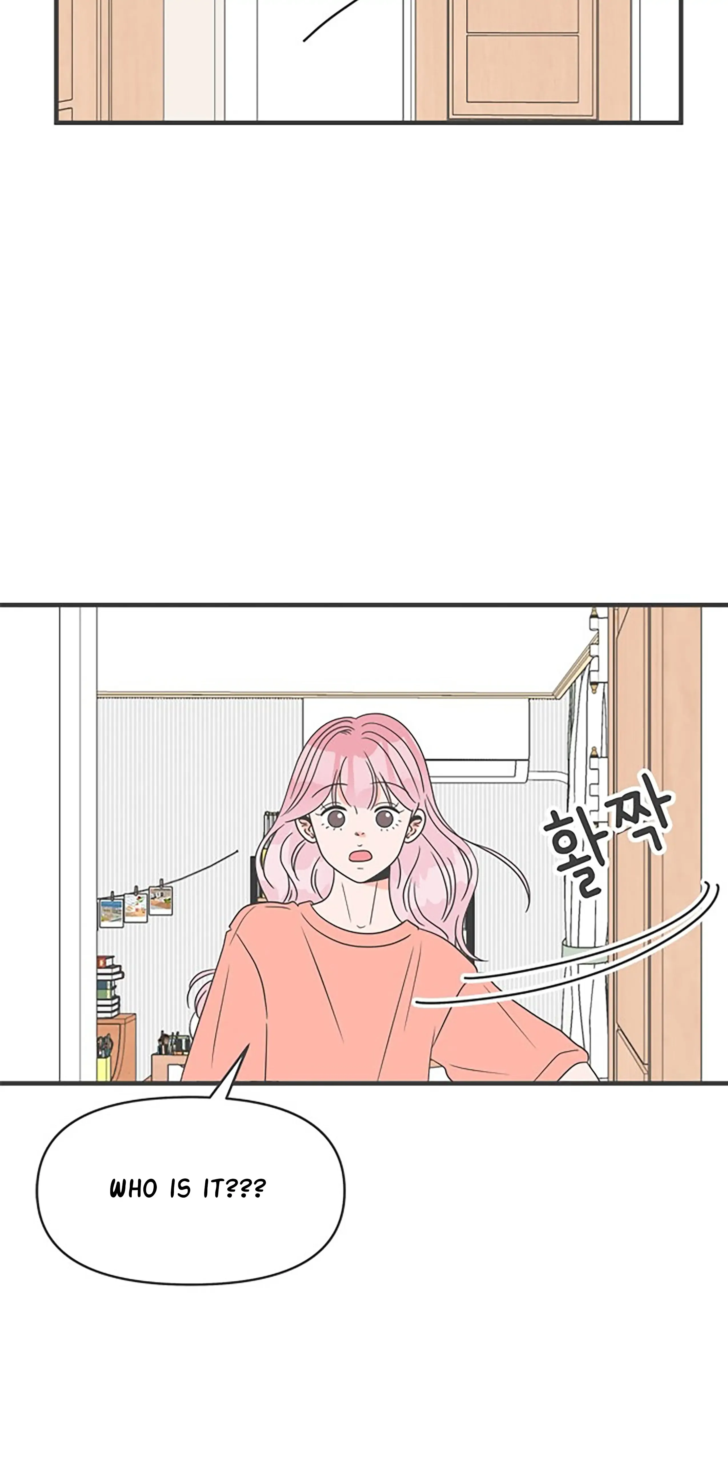 Newbies Chapter 31 page 35 - 
