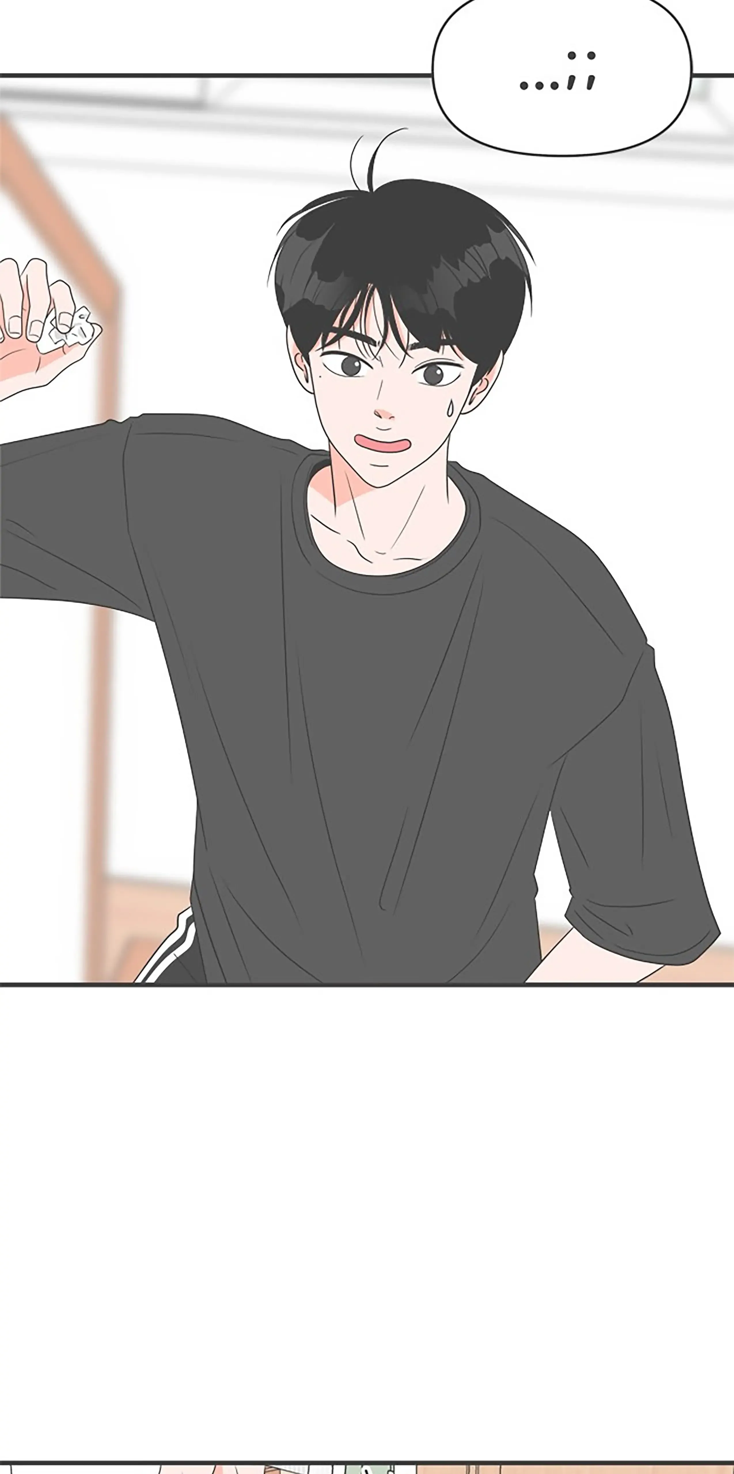 Newbies Chapter 31 page 37 - 