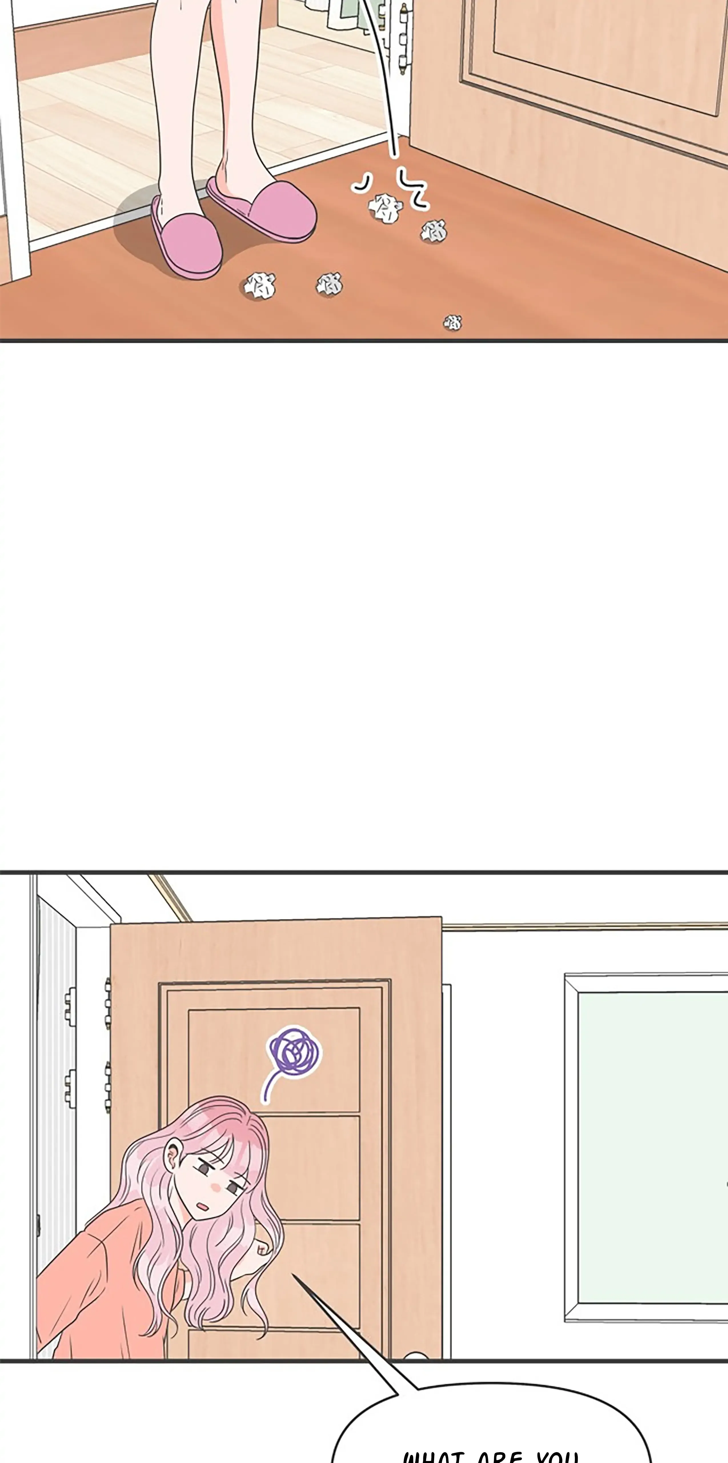 Newbies Chapter 31 page 38 - 