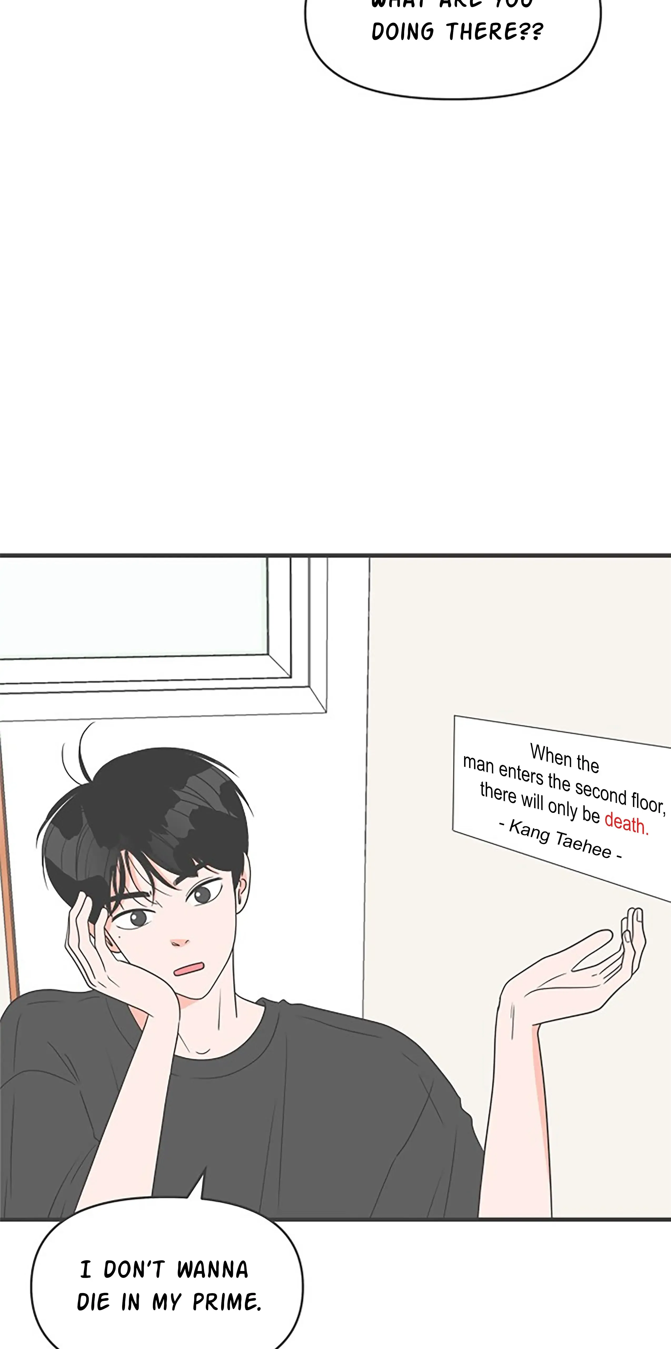 Newbies Chapter 31 page 39 - 