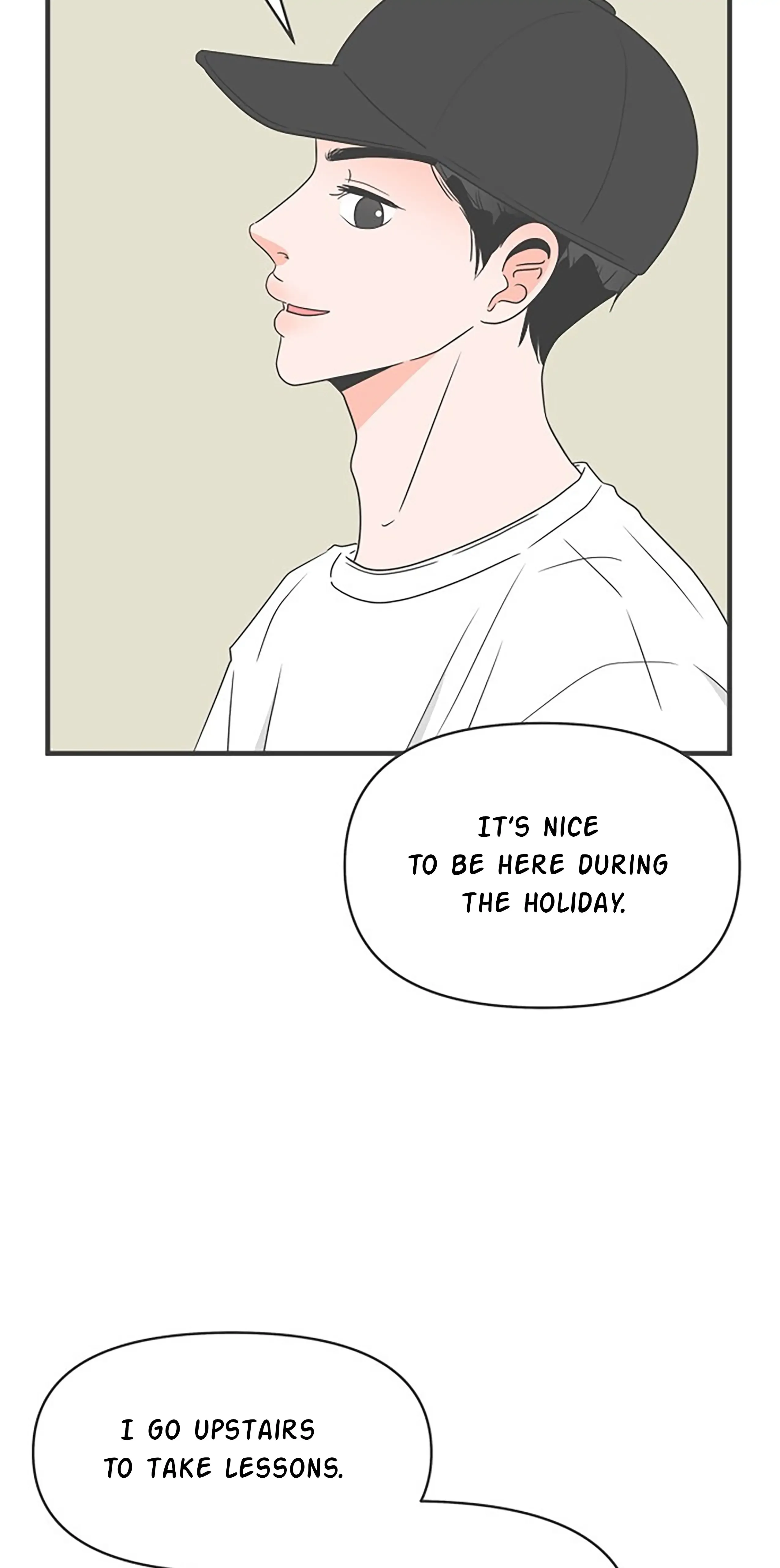 Newbies Chapter 31 page 44 - 