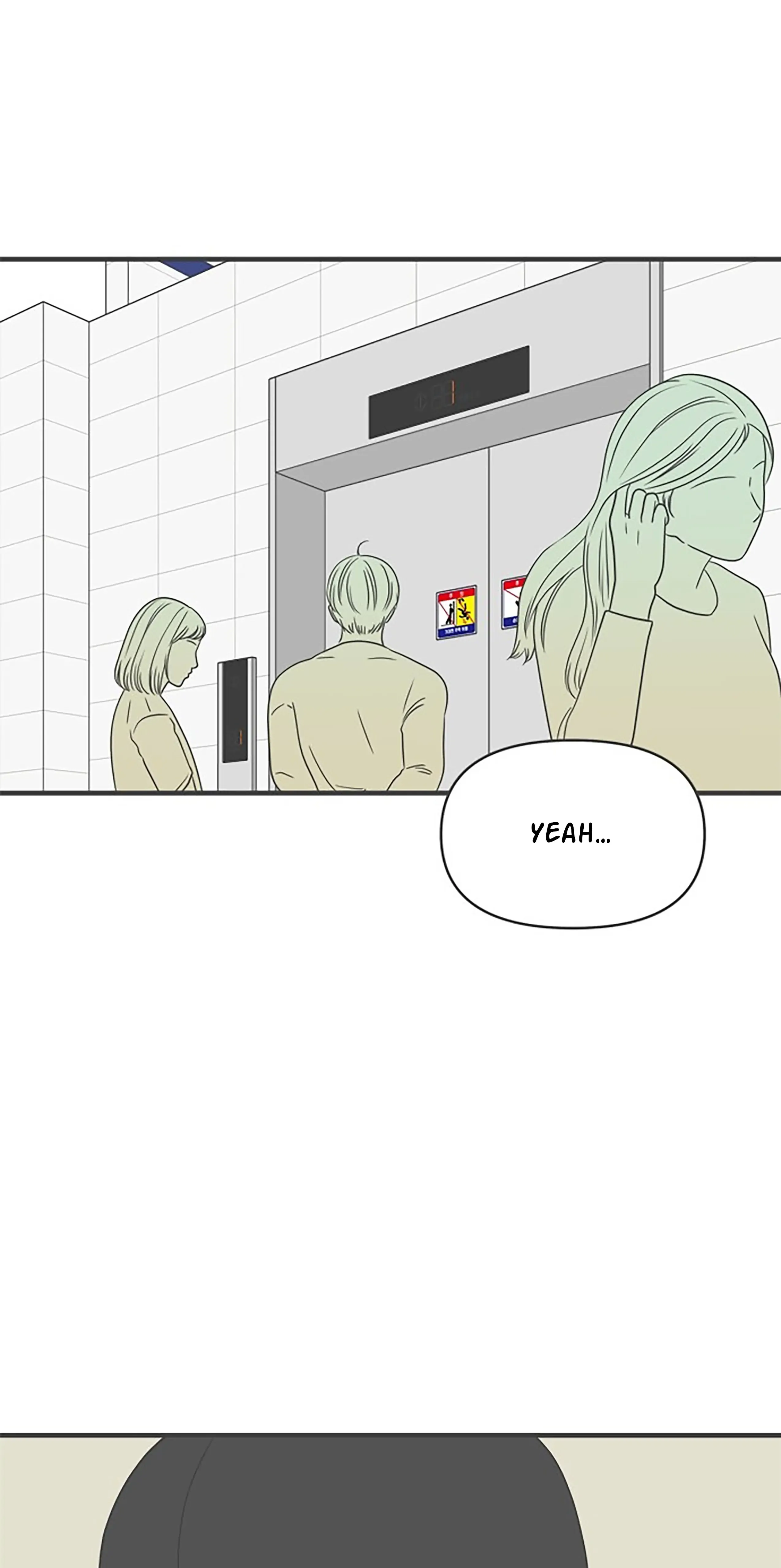 Newbies Chapter 31 page 46 - 
