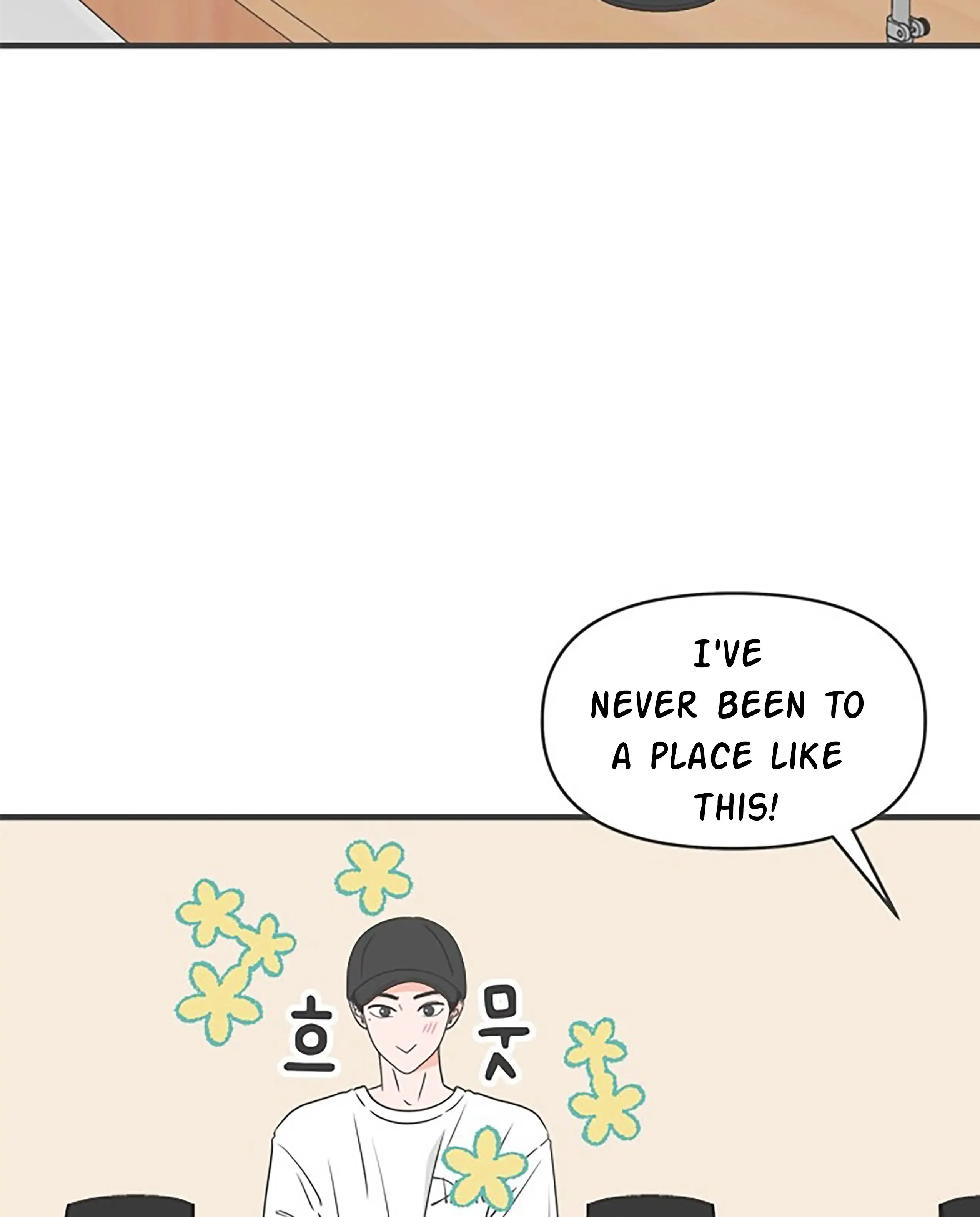 Newbies Chapter 31 page 50 - 