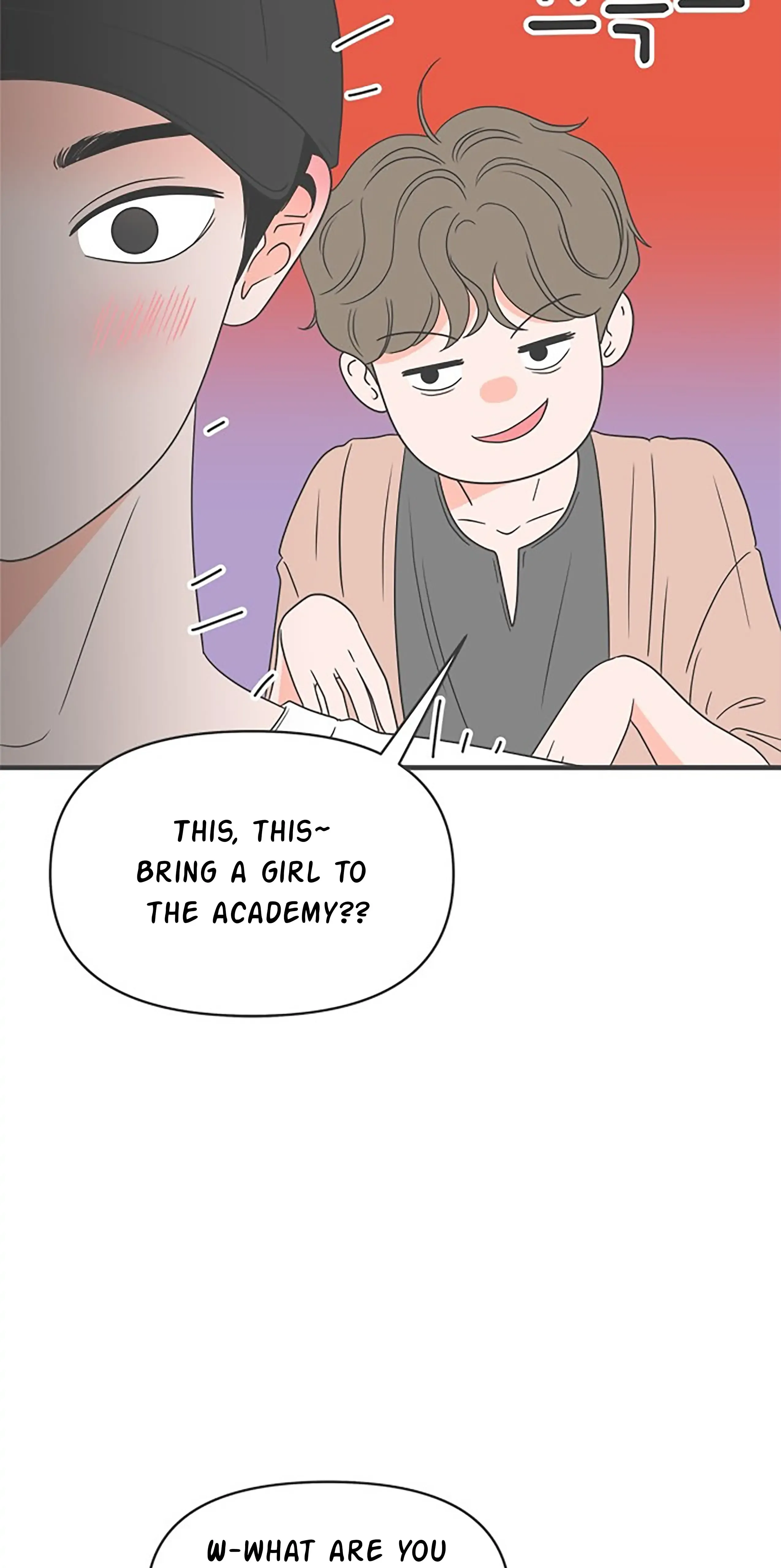 Newbies Chapter 31 page 52 - 