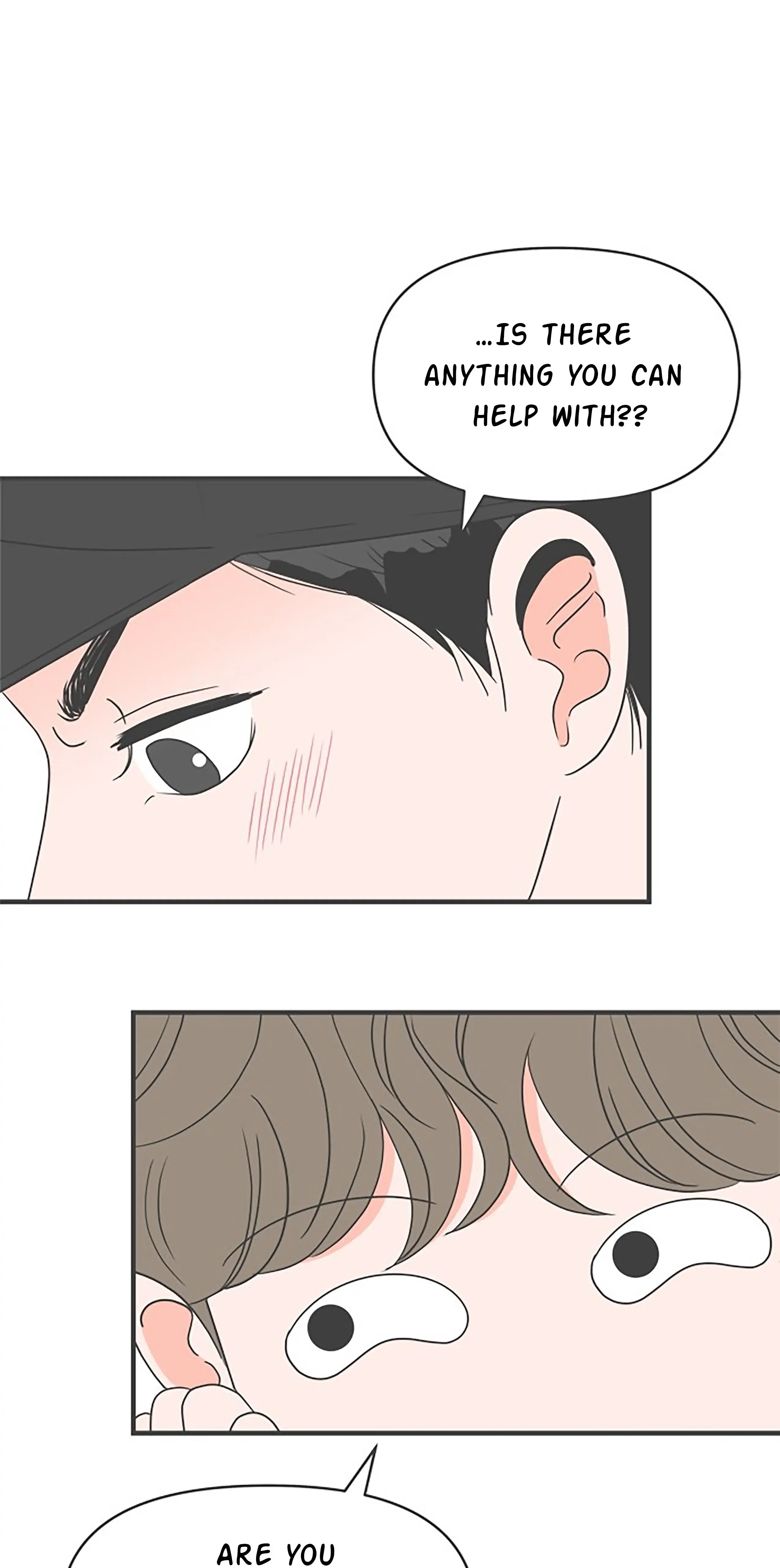 Newbies Chapter 31 page 54 - 