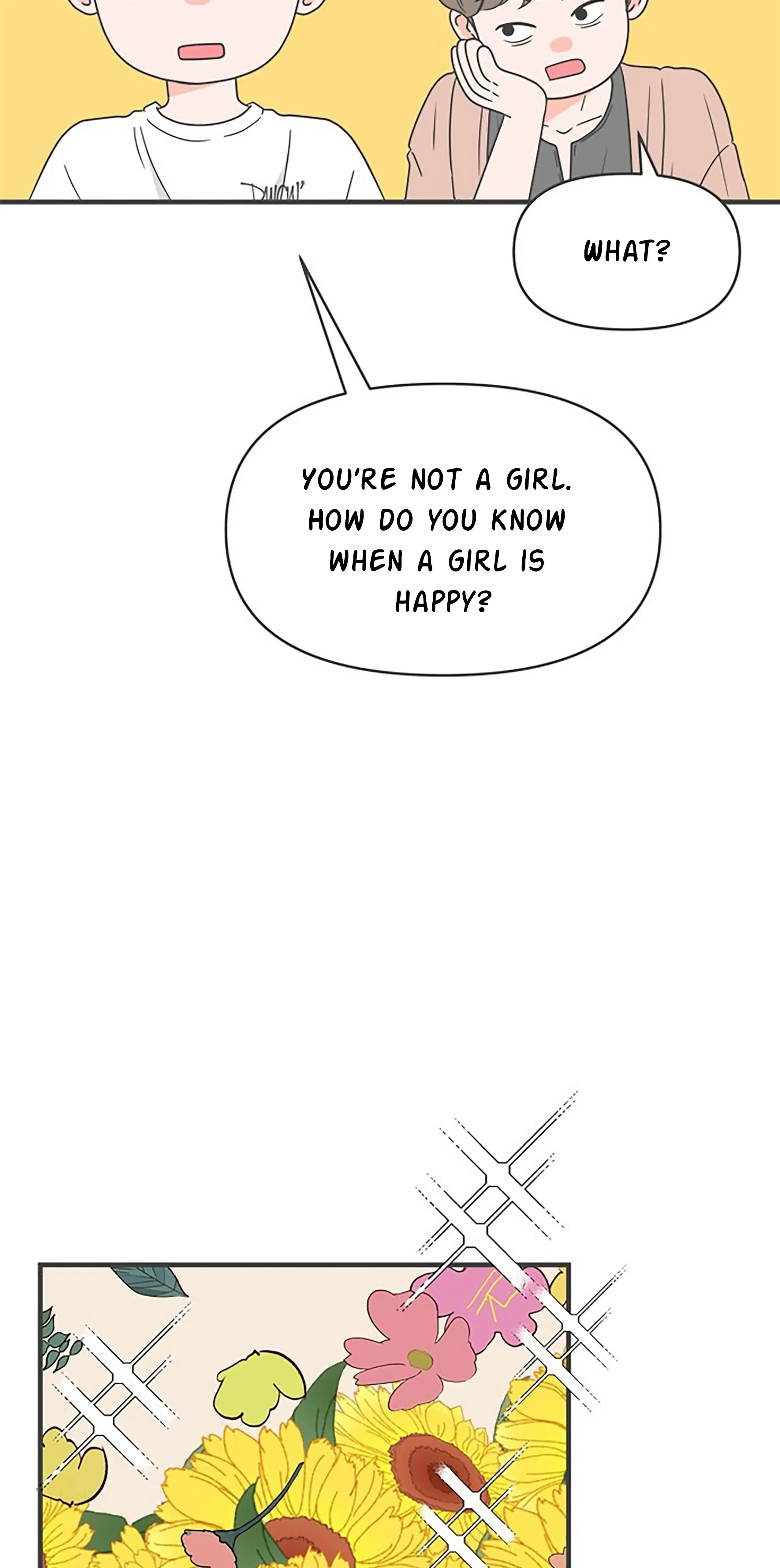 Newbies Chapter 31 page 63 - 