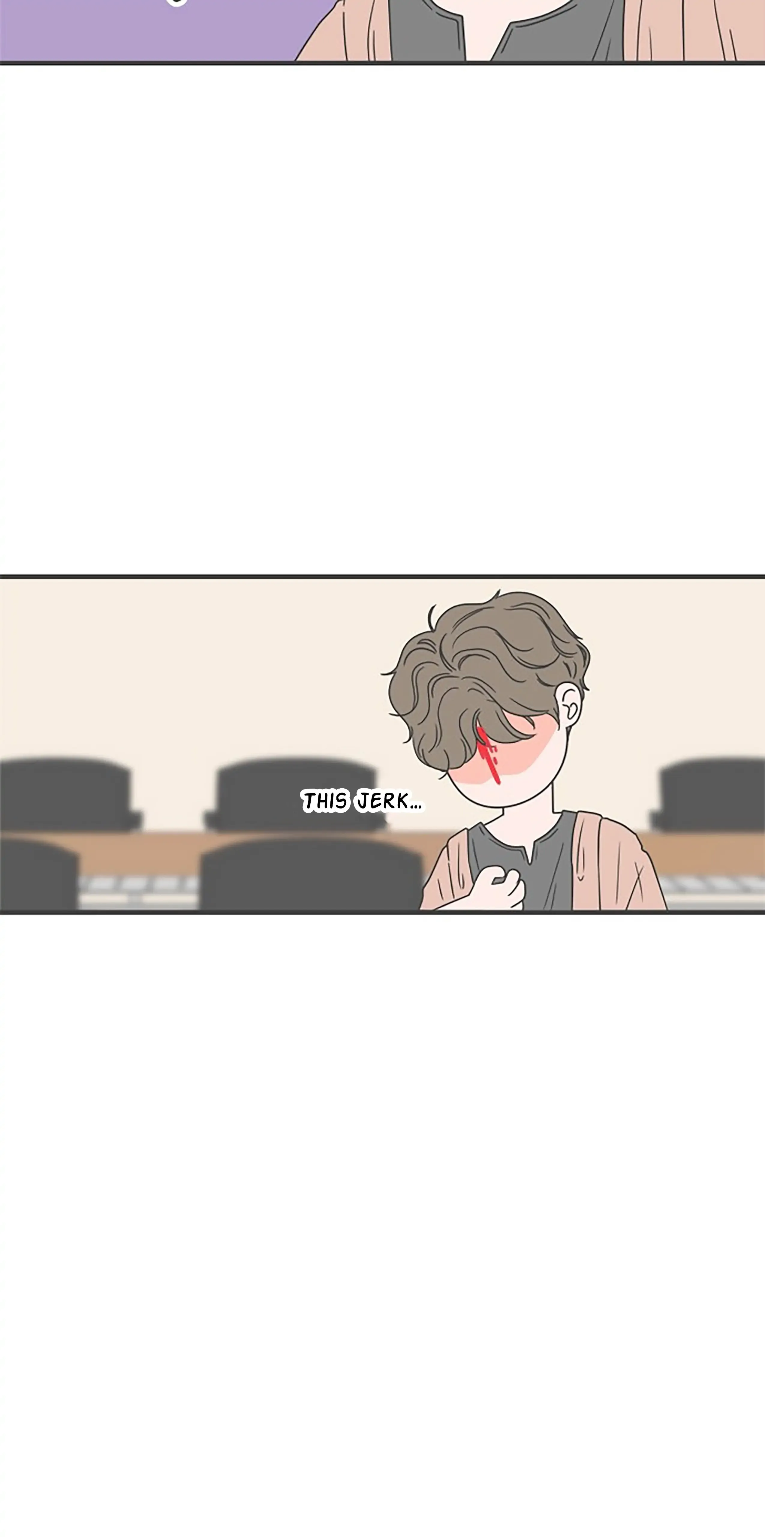 Newbies Chapter 31 page 67 - 