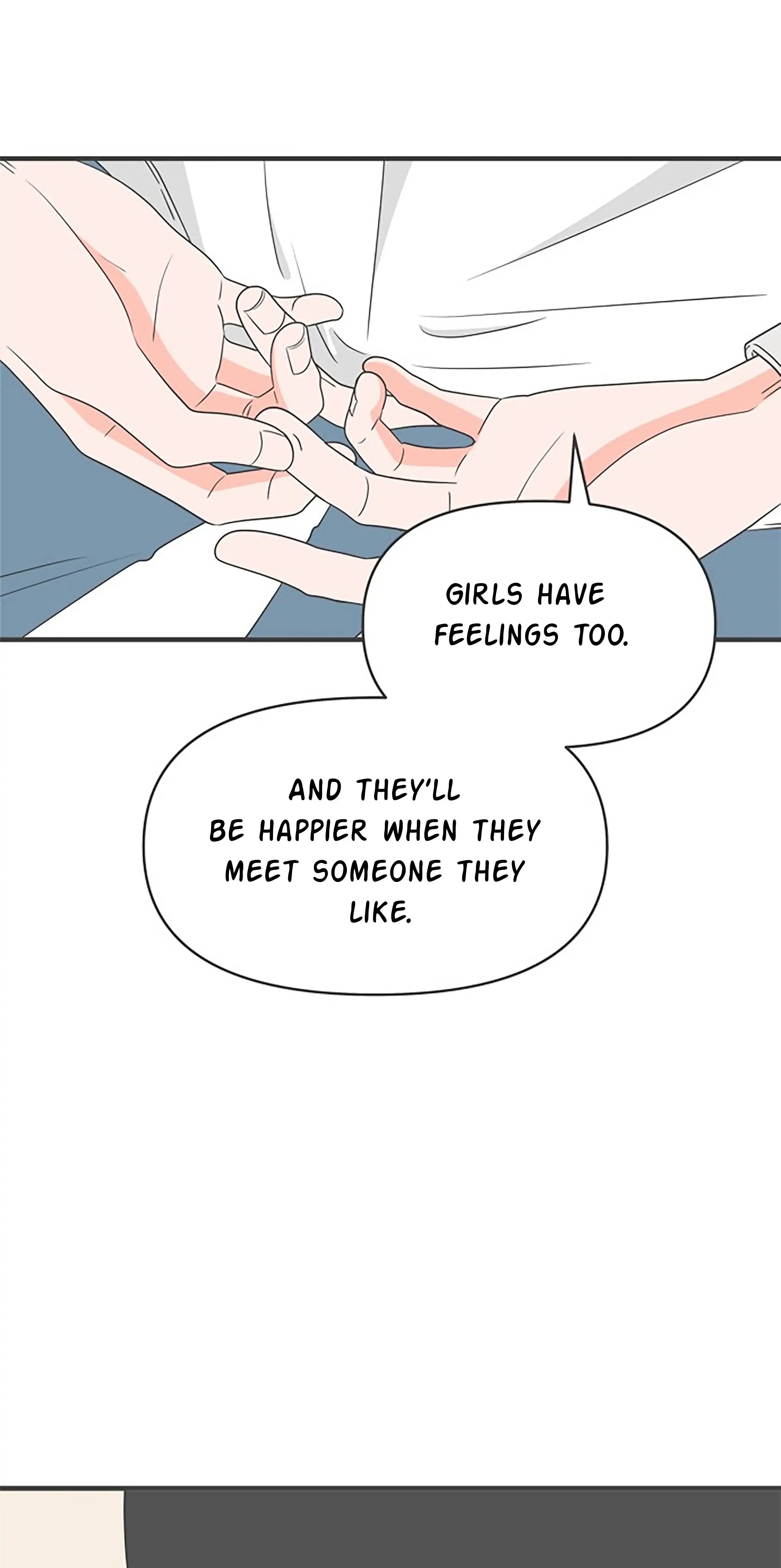 Newbies Chapter 31 page 68 - 