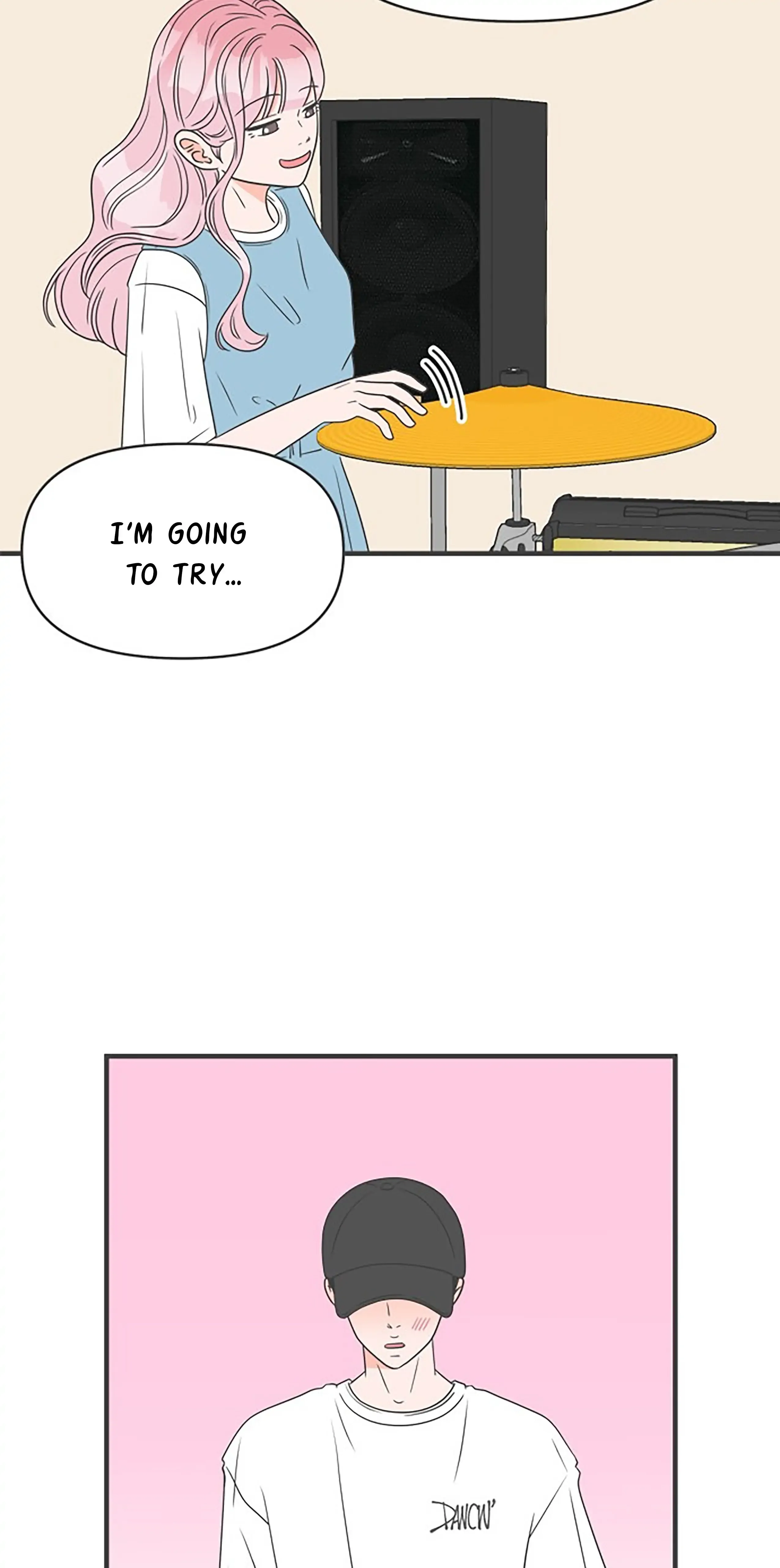 Newbies Chapter 31 page 70 - 