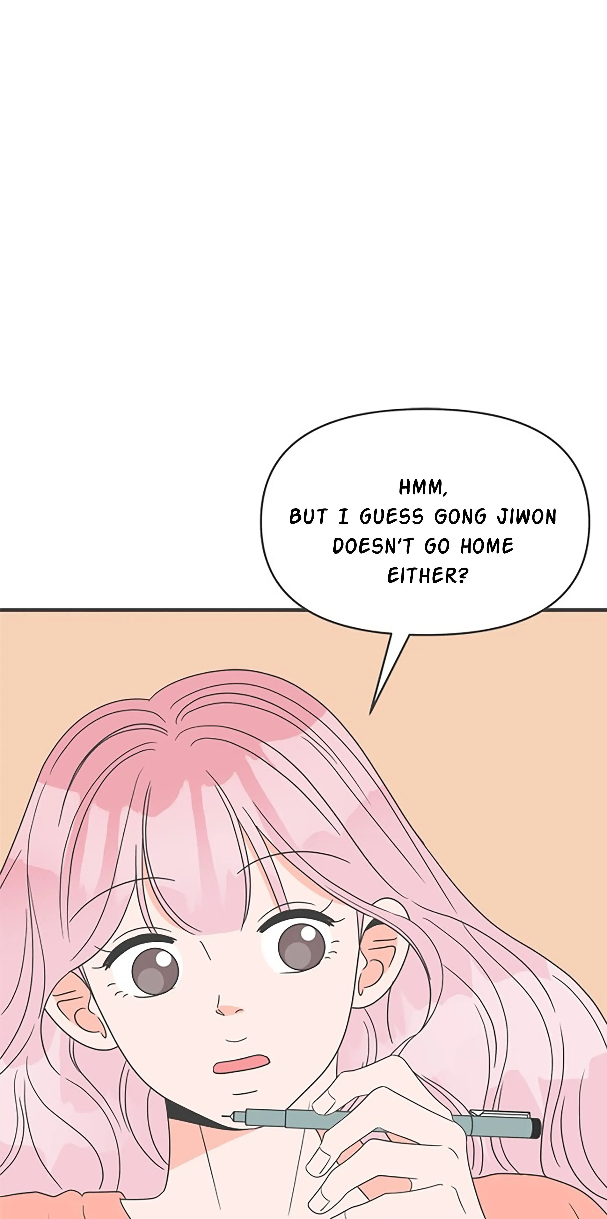 Newbies Chapter 31 page 8 - 