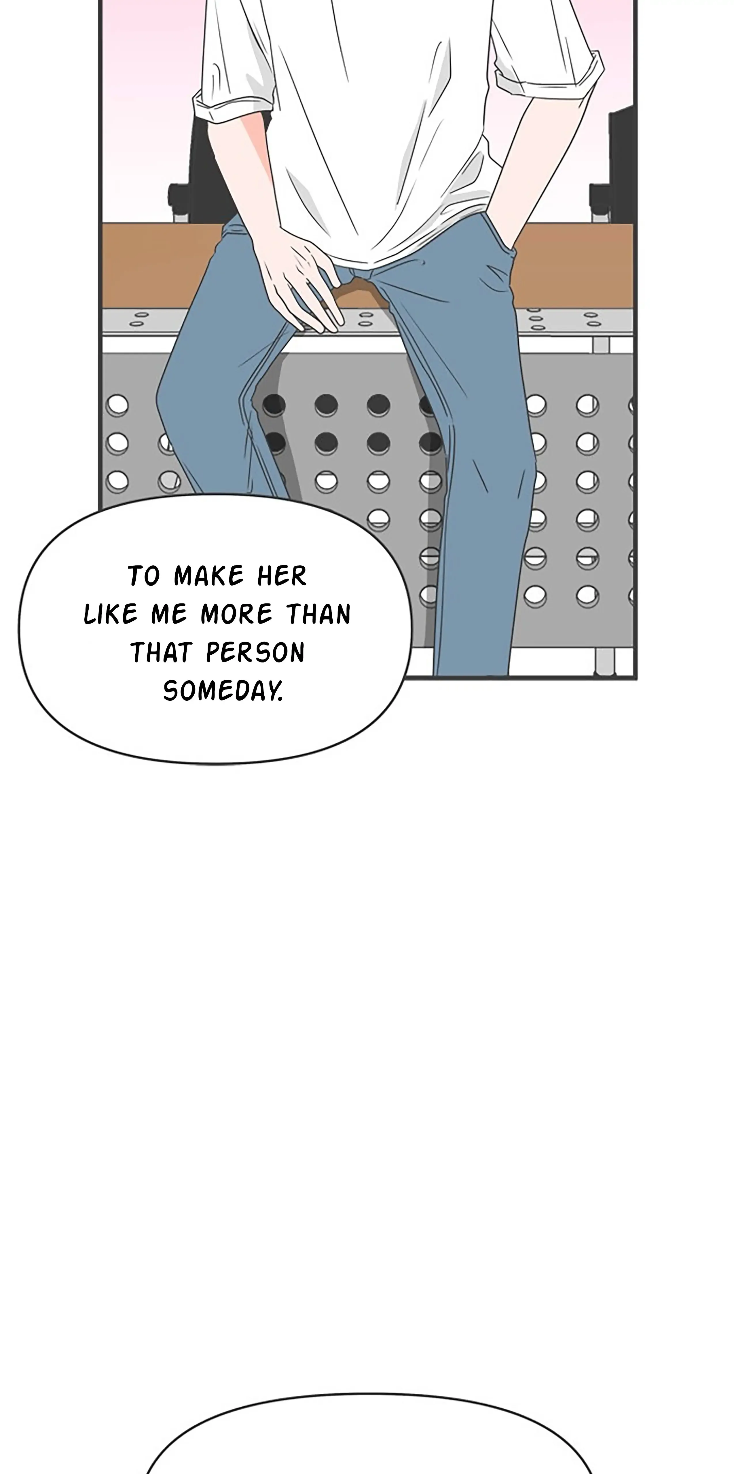Newbies Chapter 31 page 71 - 