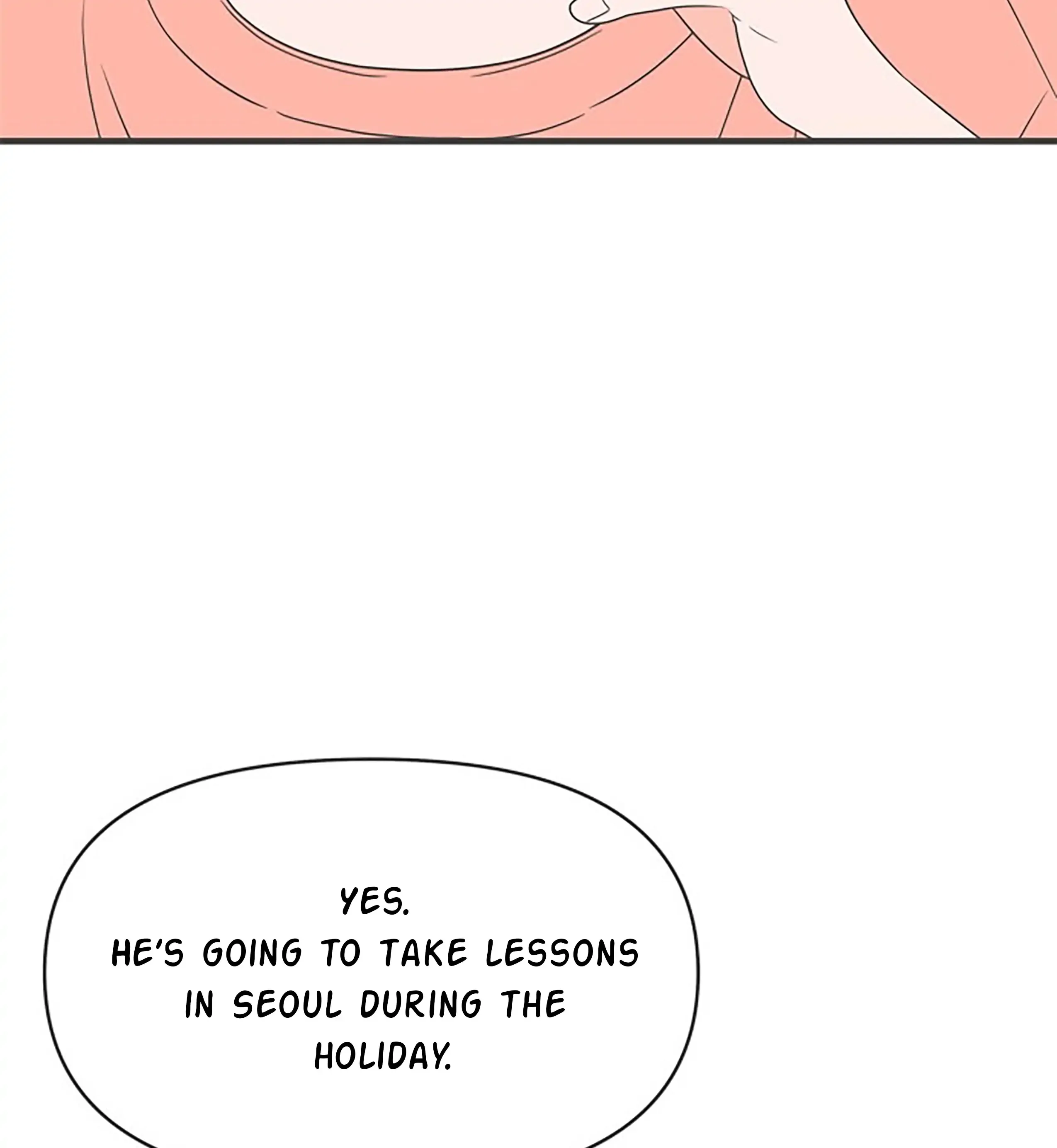 Newbies Chapter 31 page 9 - 