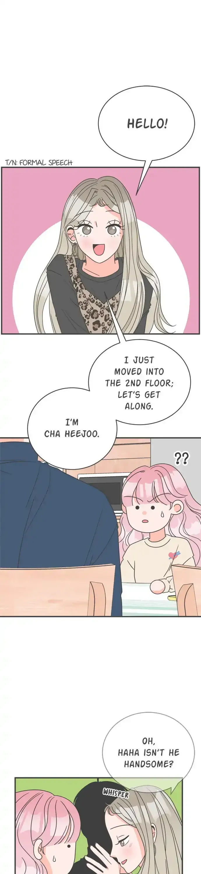 Newbies Chapter 4 page 2 - 