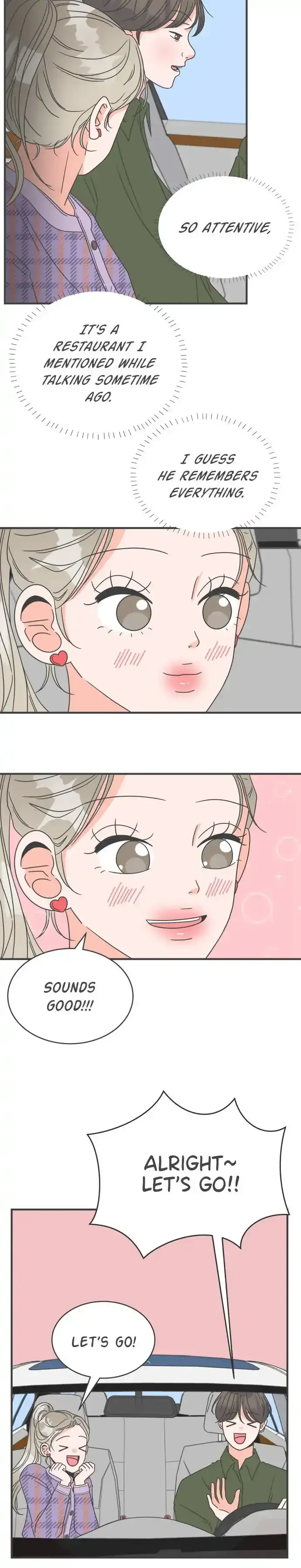 Newbies Chapter 4 page 20 - 