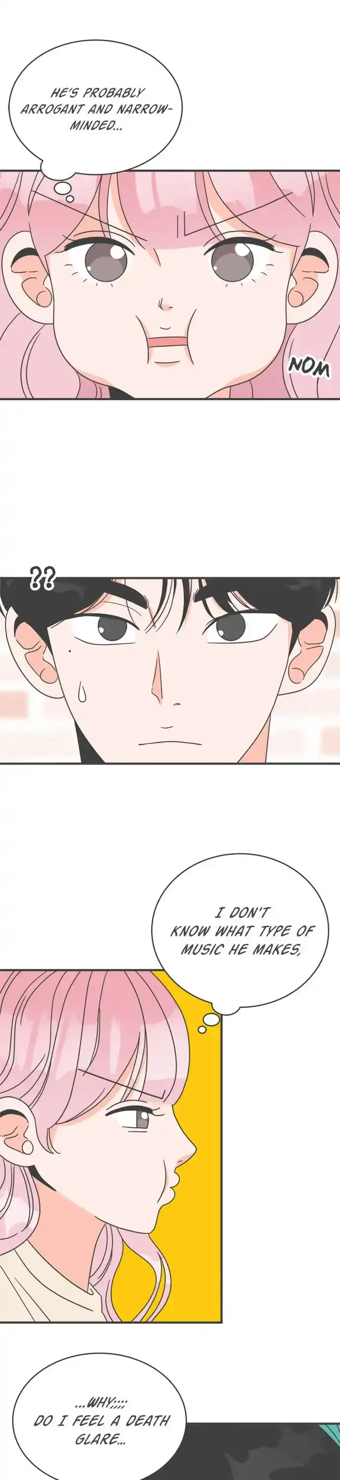 Newbies Chapter 4 page 10 - 