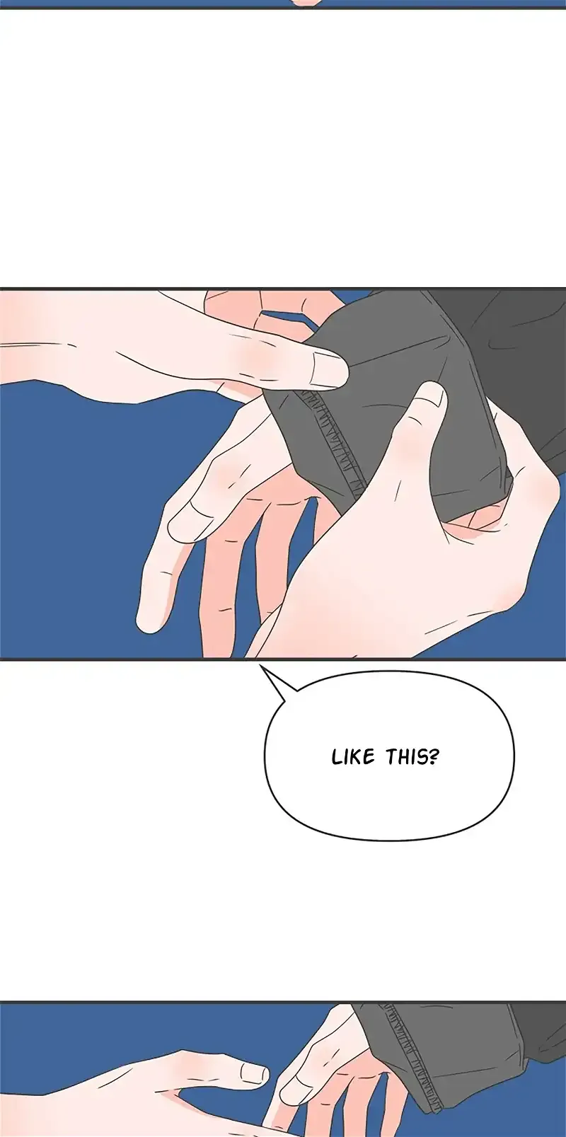 Newbies Chapter 45 page 12 - 