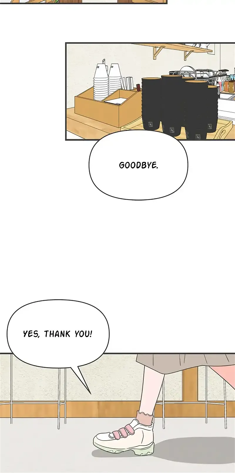 Newbies Chapter 45 page 22 - 