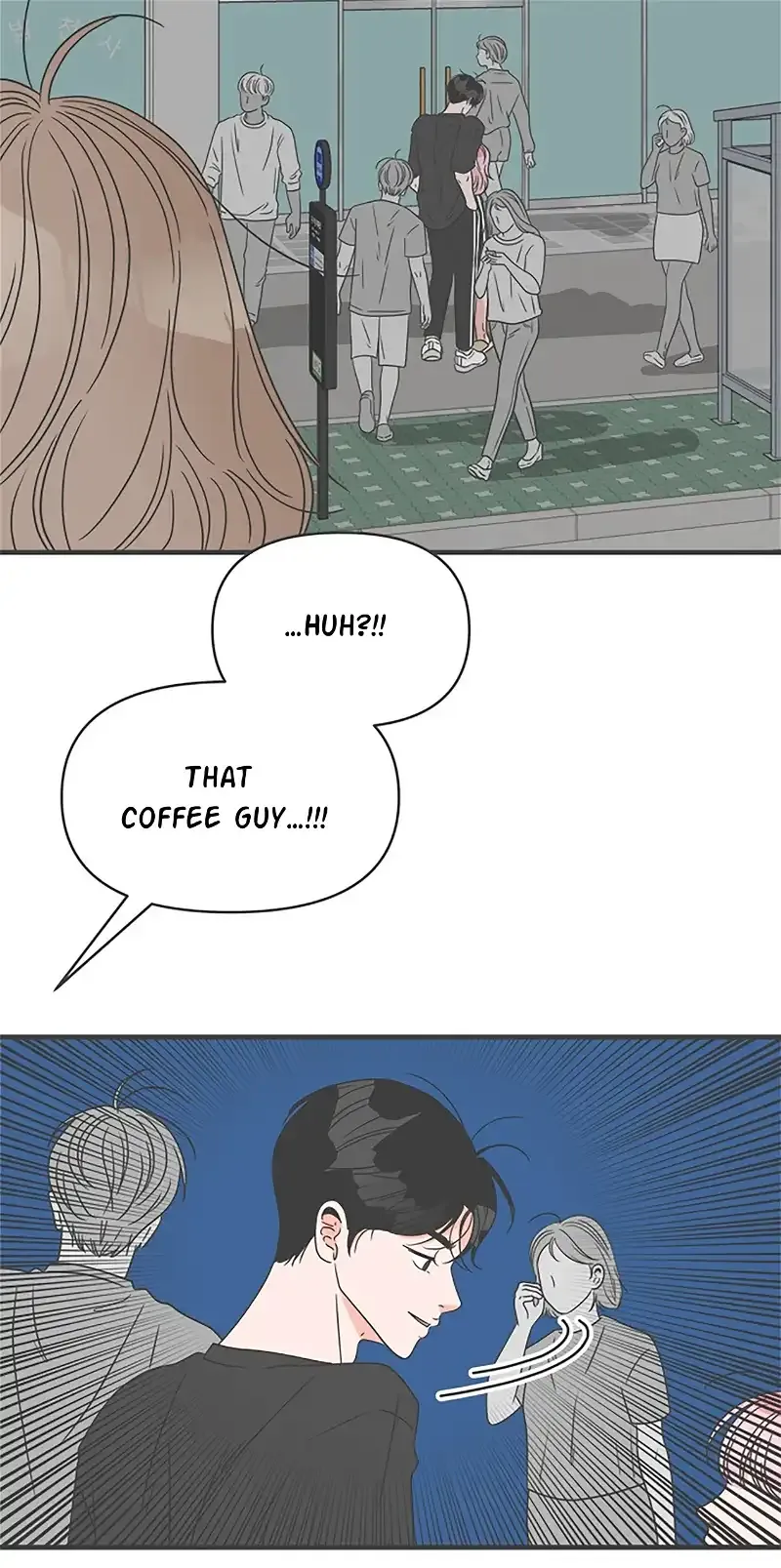 Newbies Chapter 45 page 24 - 