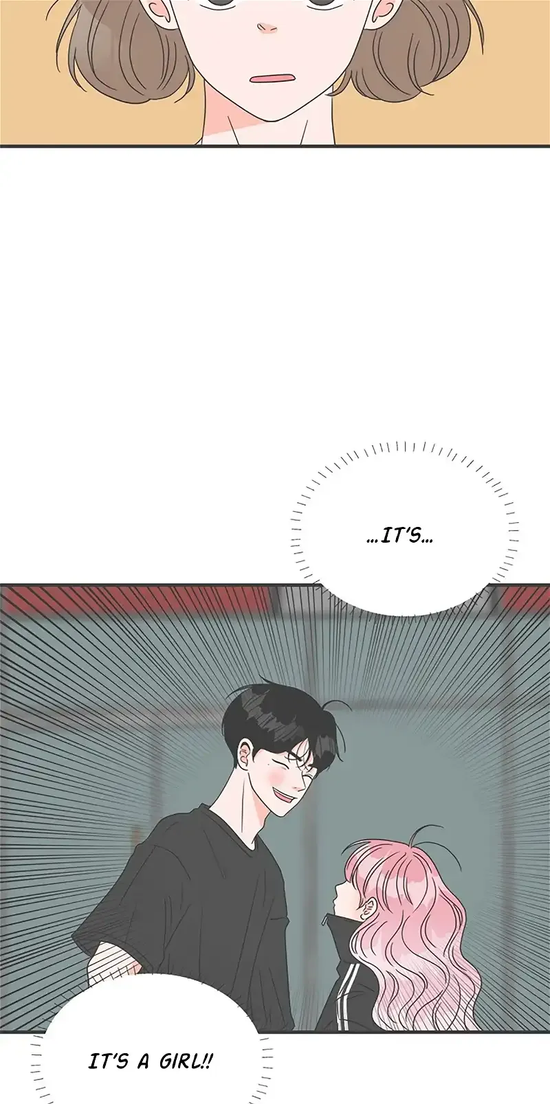 Newbies Chapter 45 page 26 - 