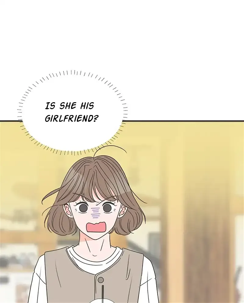 Newbies Chapter 45 page 30 - 