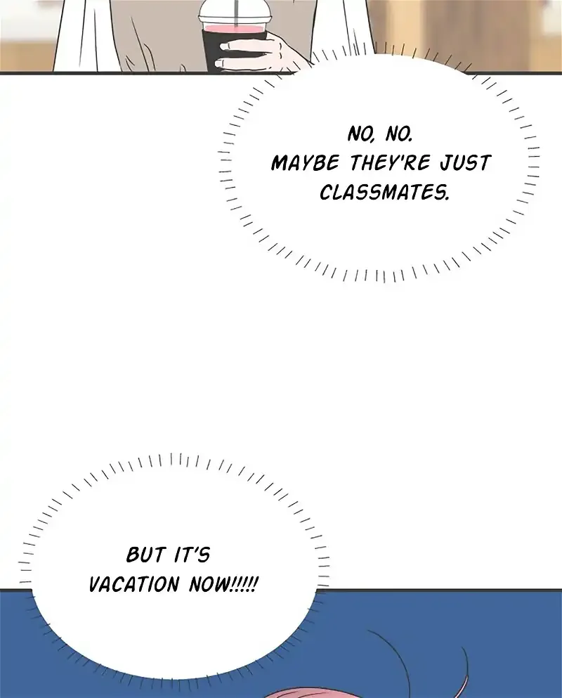 Newbies Chapter 45 page 31 - 