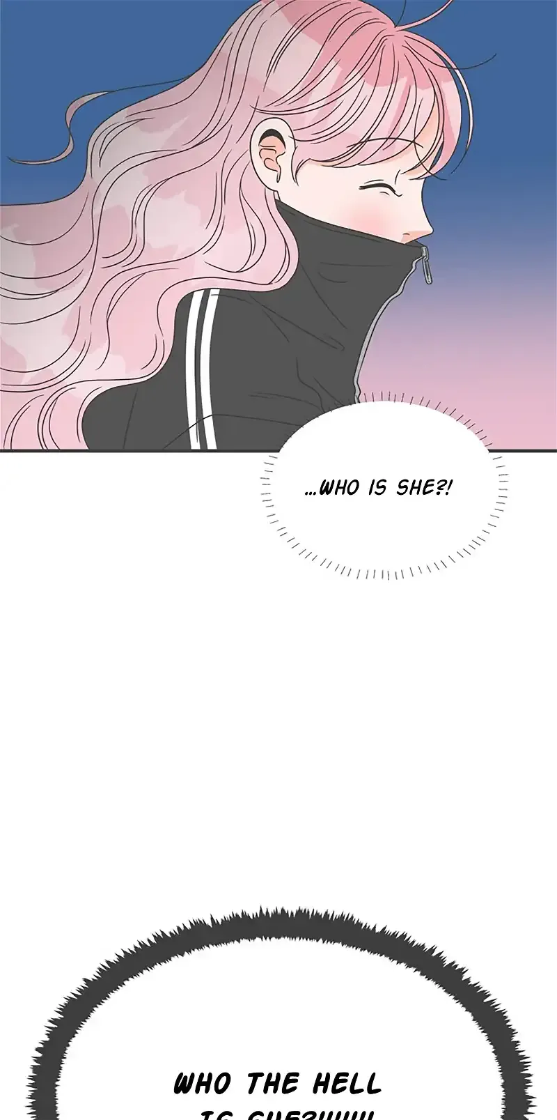 Newbies Chapter 45 page 32 - 