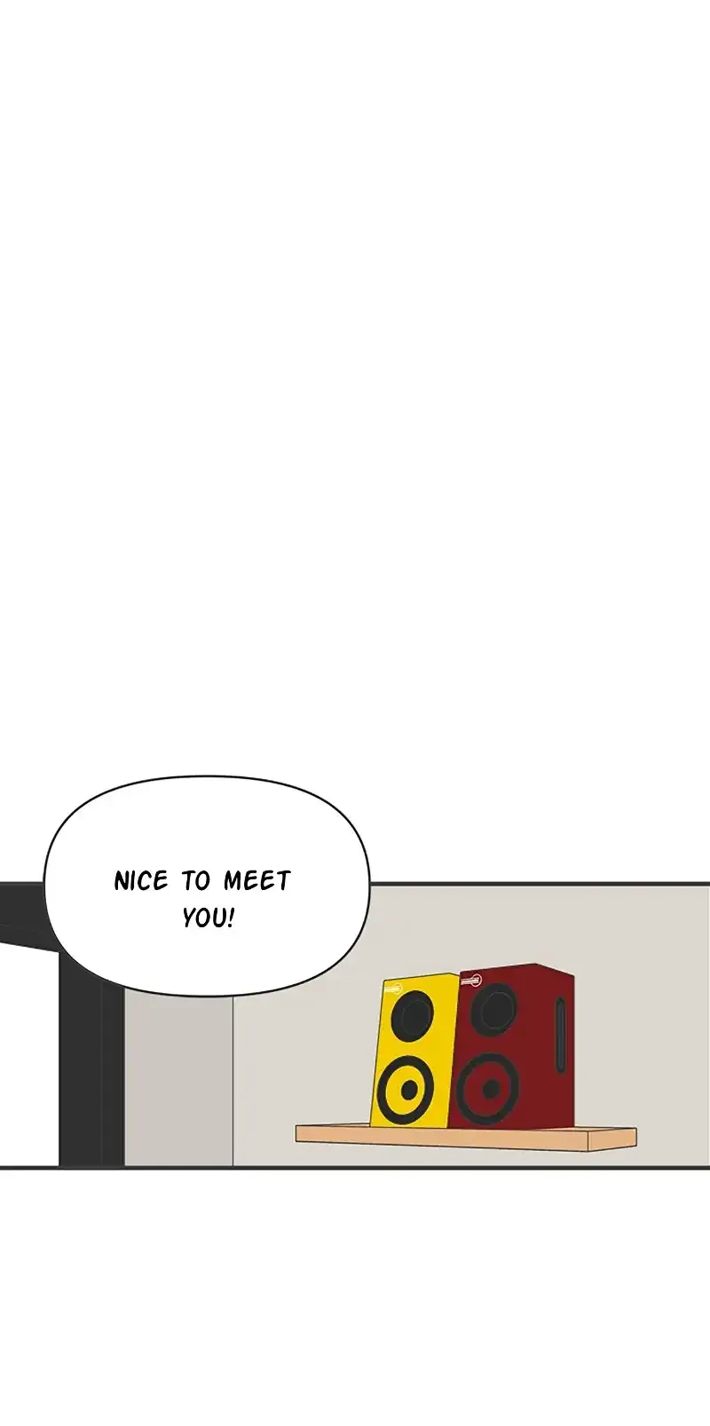 Newbies Chapter 45 page 34 - 
