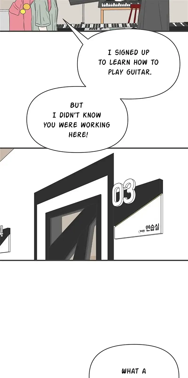Newbies Chapter 45 page 37 - 