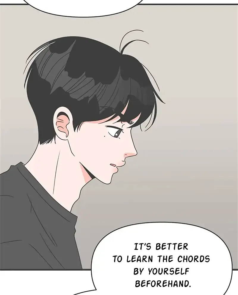 Newbies Chapter 45 page 40 - 