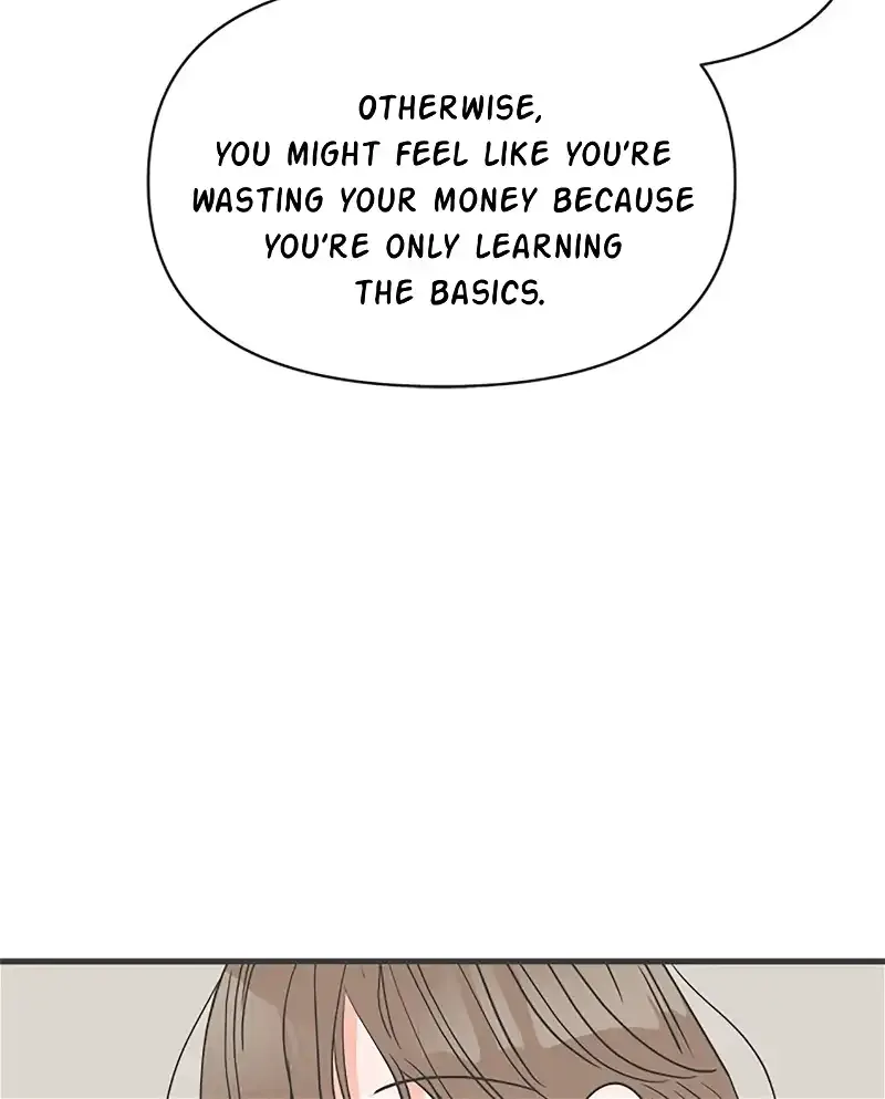 Newbies Chapter 45 page 41 - 