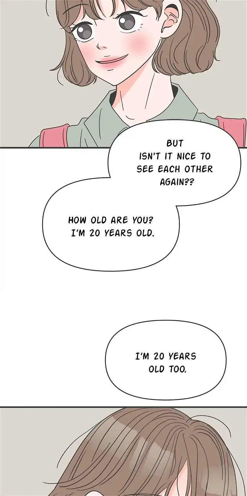 Newbies Chapter 45 page 42 - 