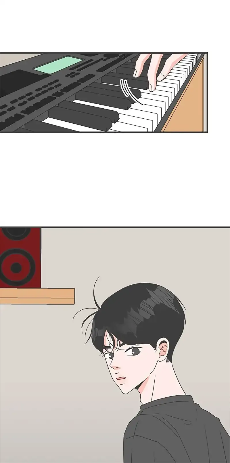Newbies Chapter 45 page 44 - 