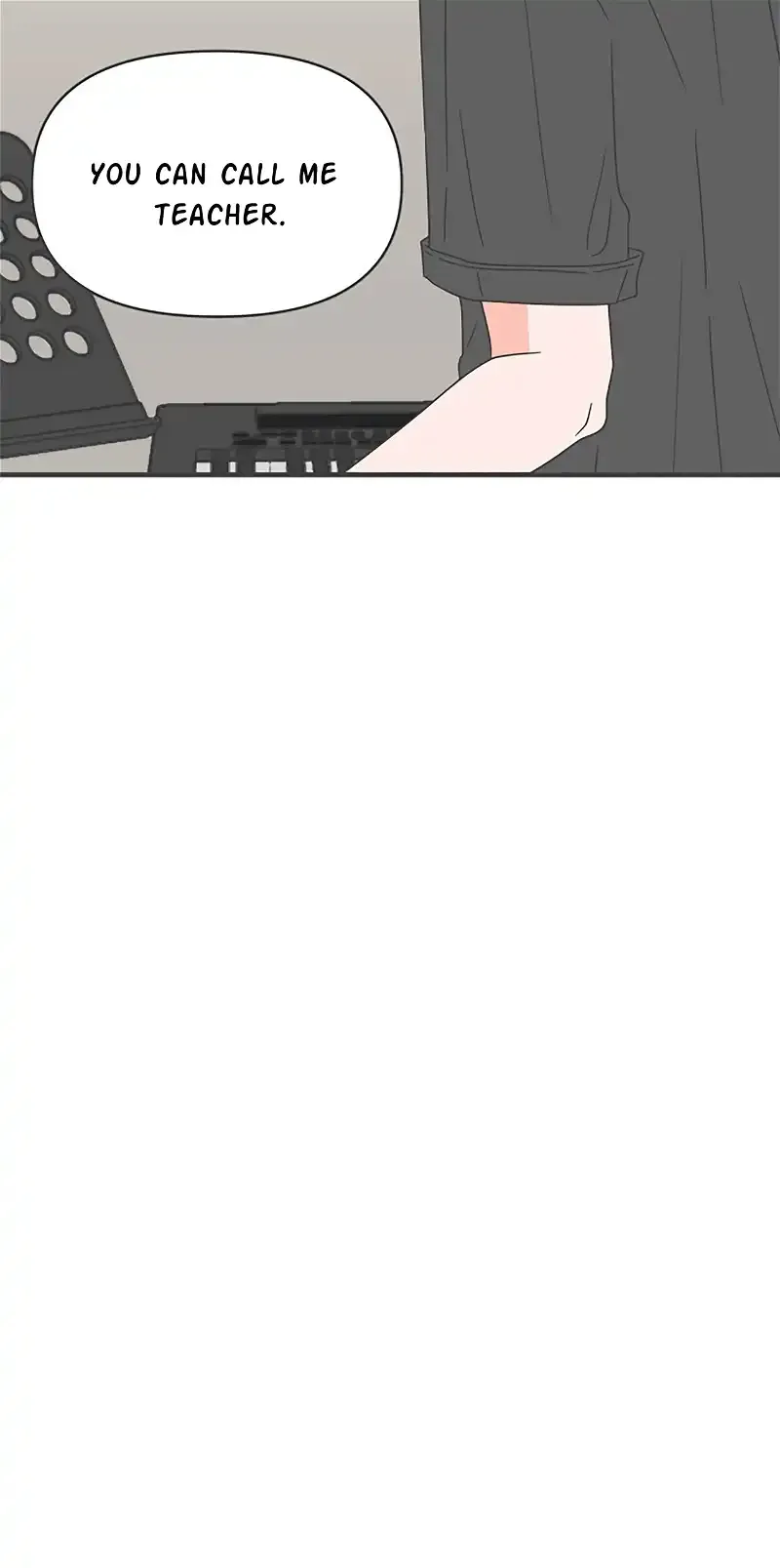 Newbies Chapter 45 page 45 - 