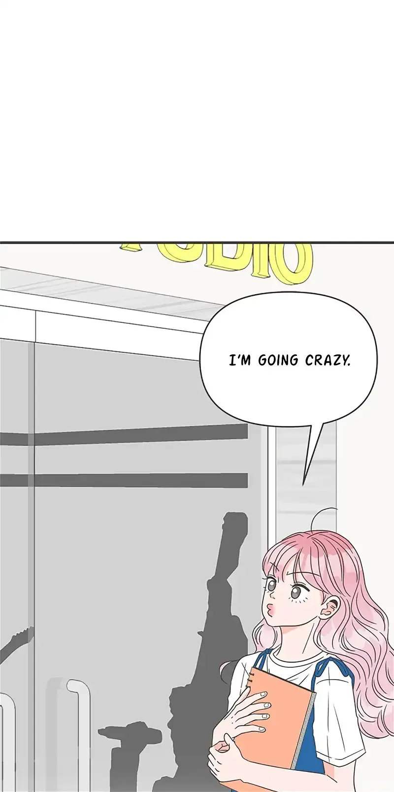 Newbies Chapter 45 page 47 - 