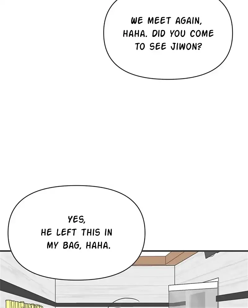 Newbies Chapter 45 page 50 - 
