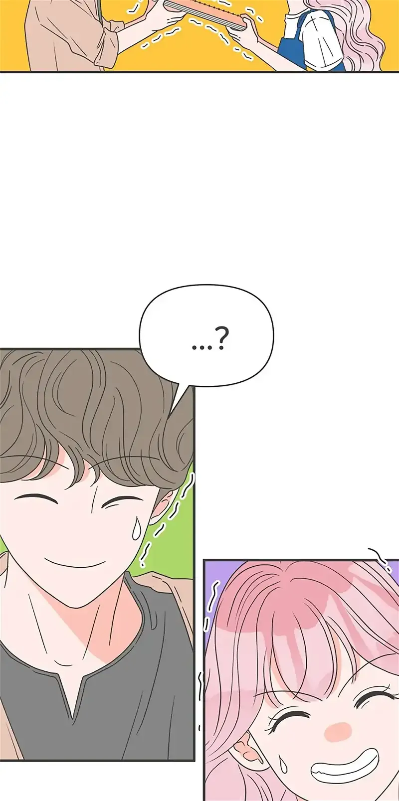 Newbies Chapter 45 page 56 - 
