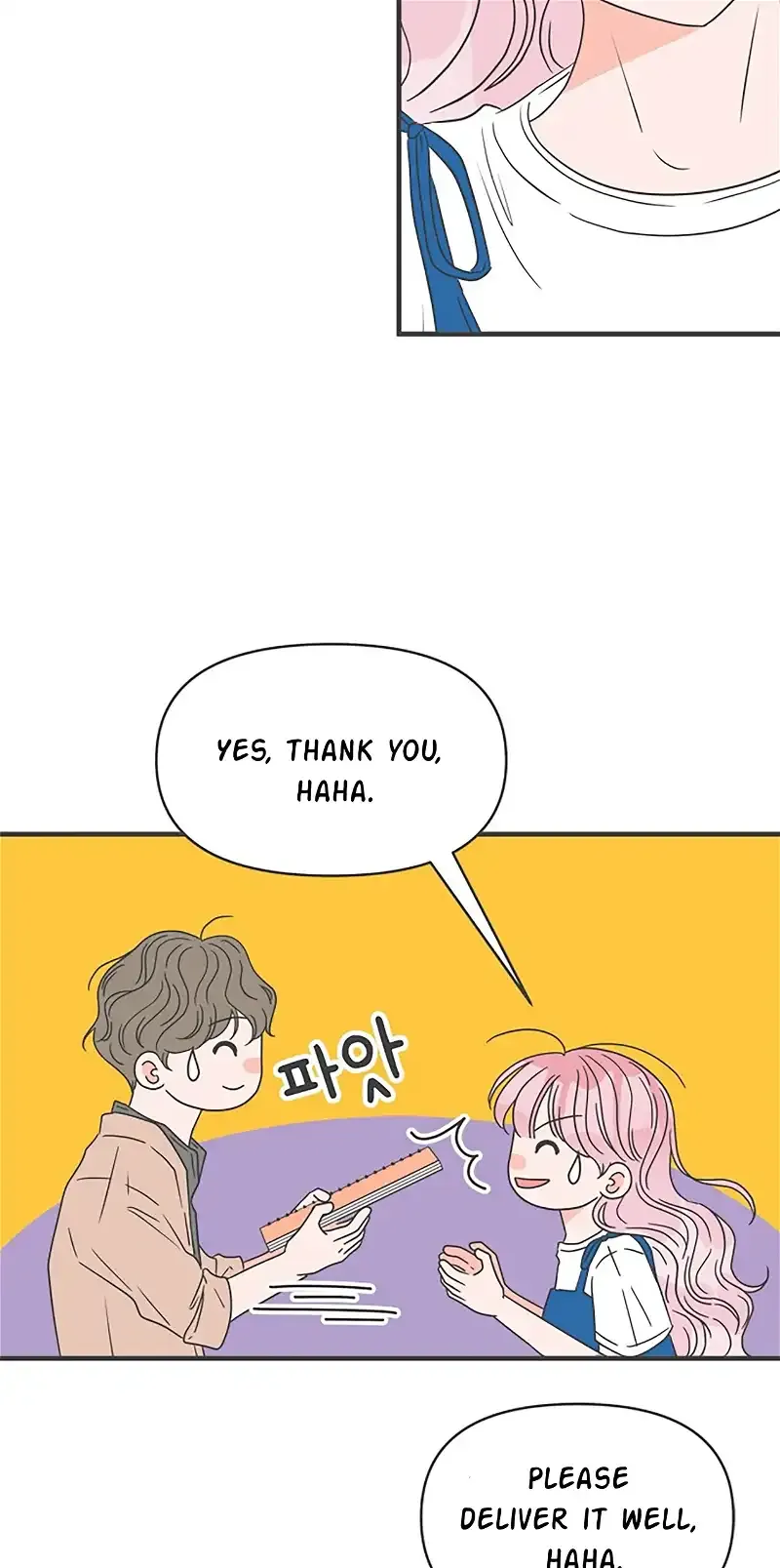 Newbies Chapter 45 page 57 - 