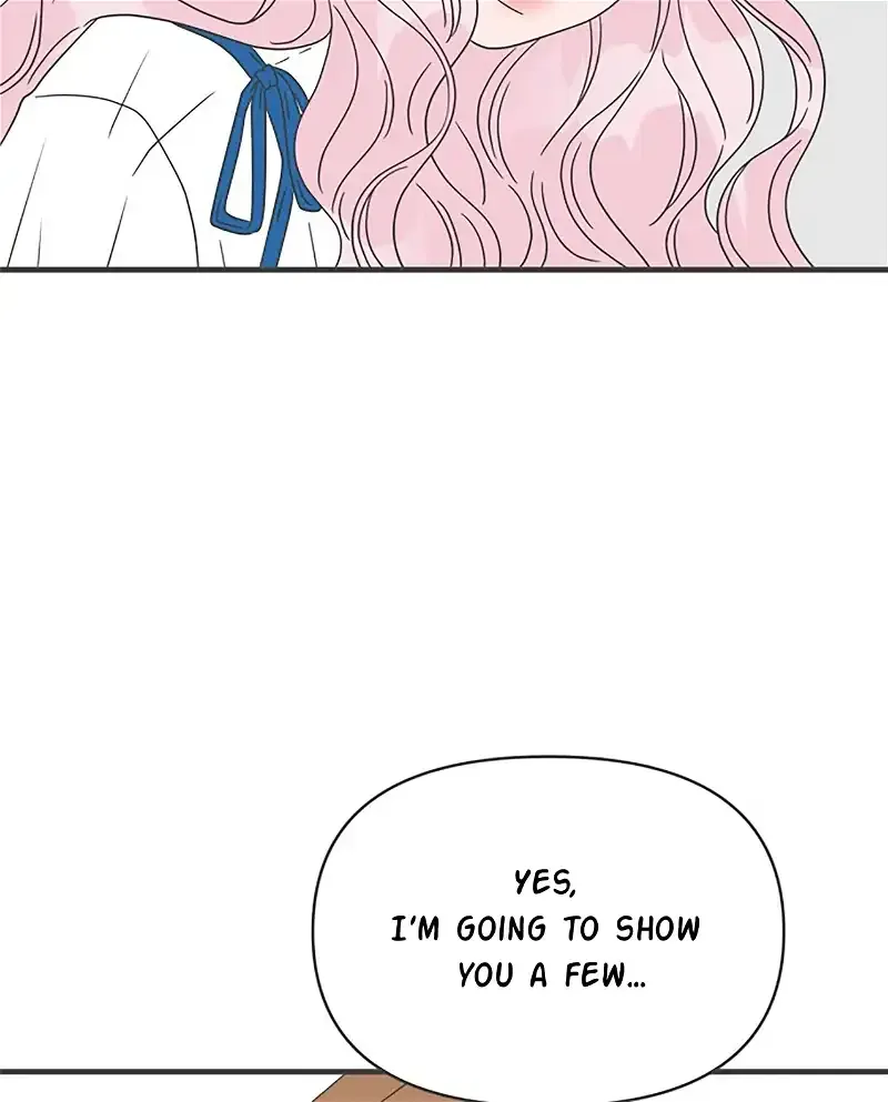 Newbies Chapter 45 page 61 - 
