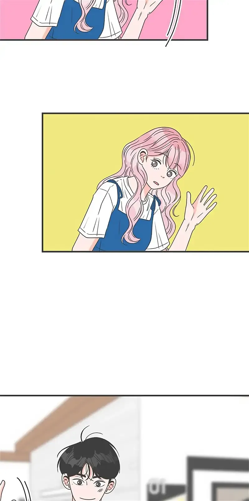 Newbies Chapter 45 page 63 - 