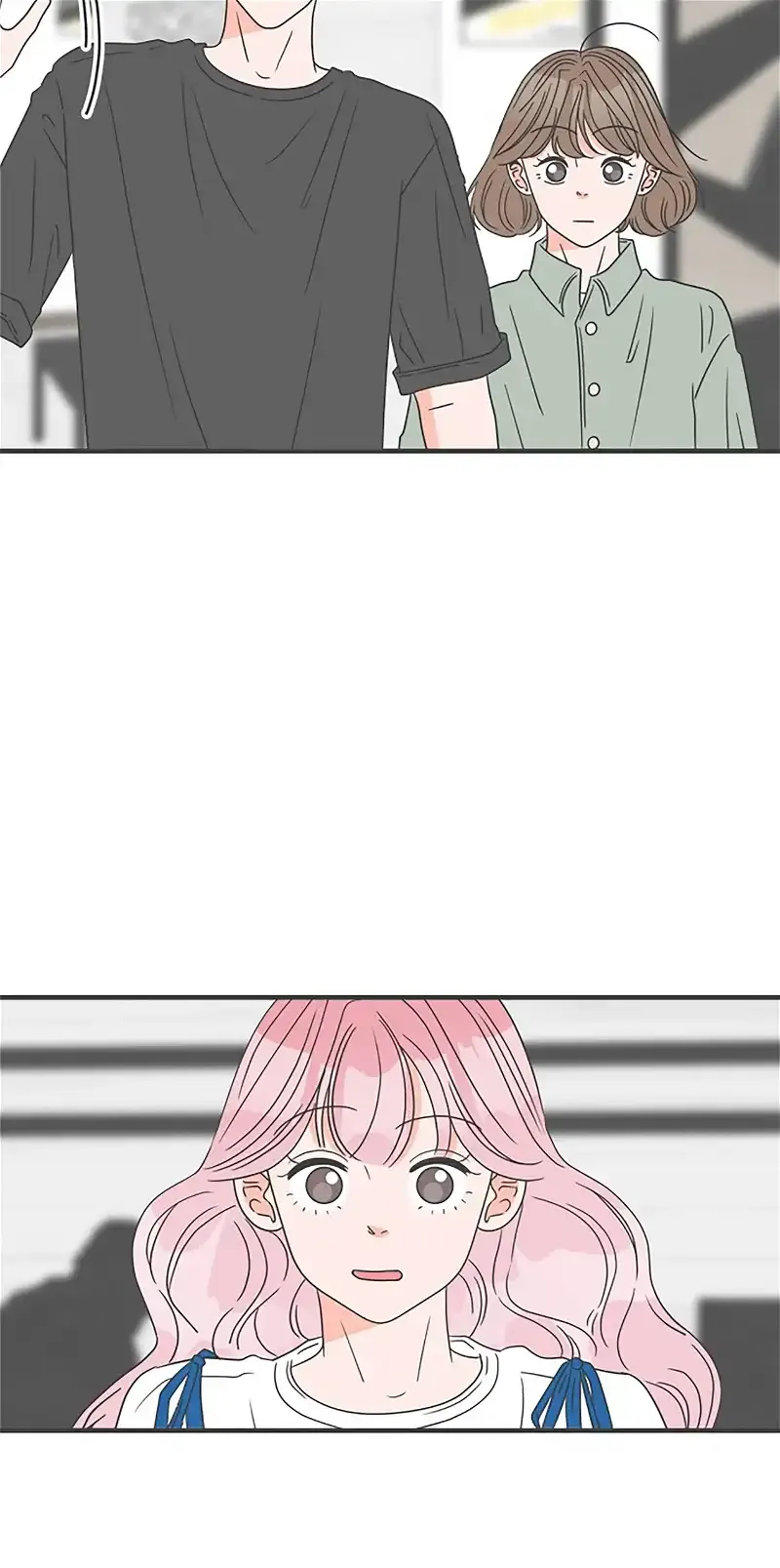 Newbies Chapter 45 page 64 - 