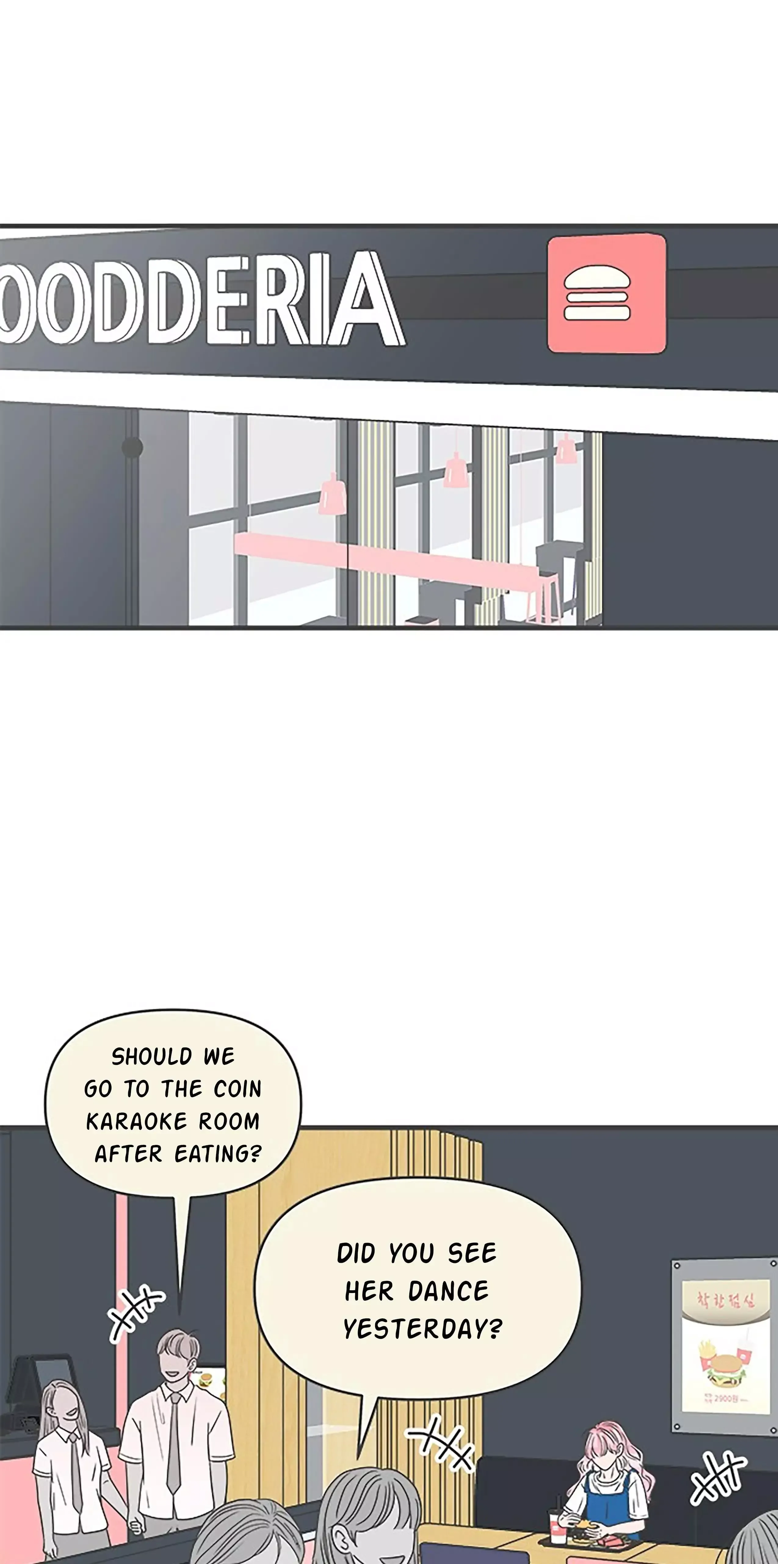 Newbies Chapter 46 page 2 - 